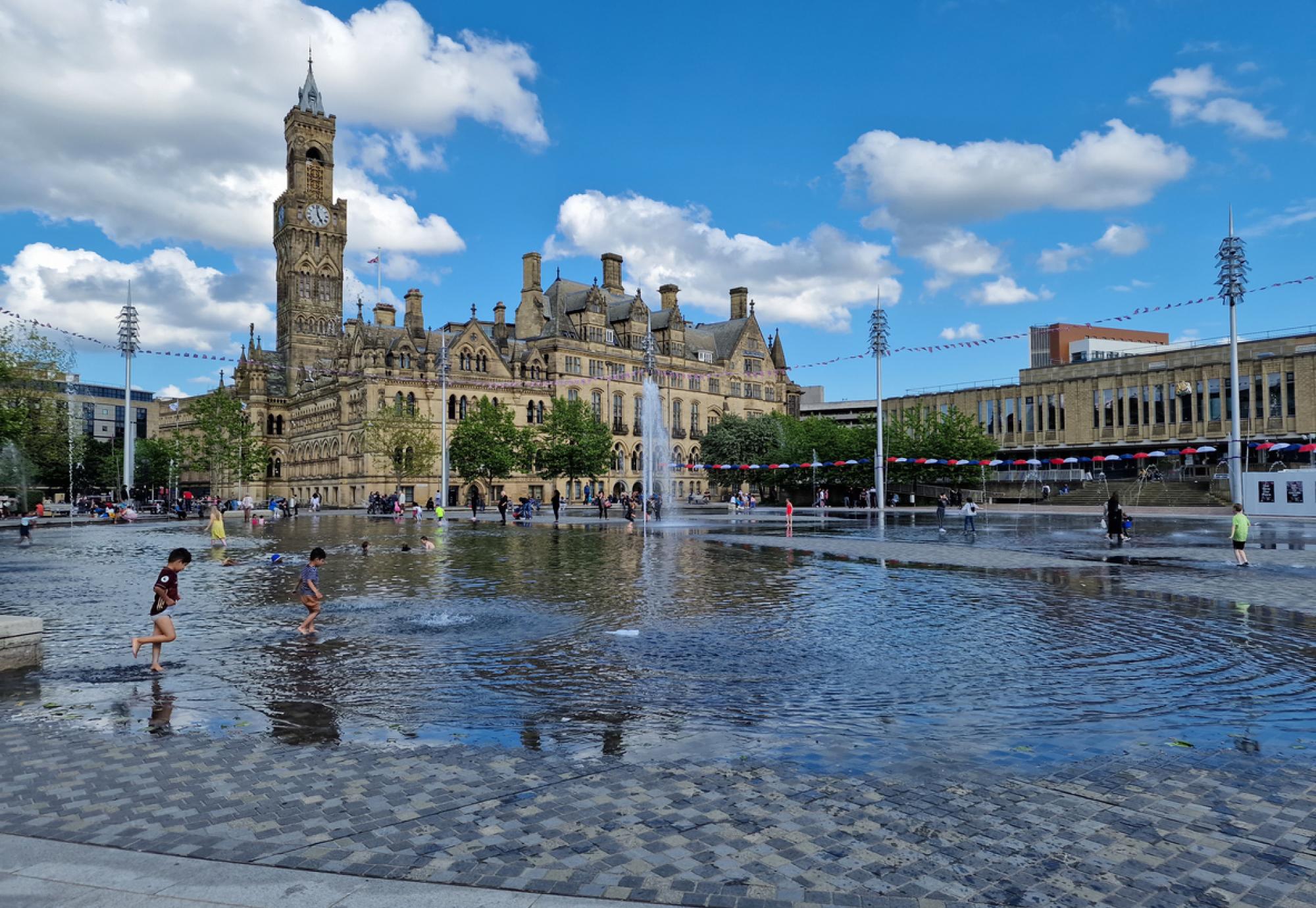 HS2 and Northern Powerhouse Rail gets boost as DfT signals it will review Bradford connection