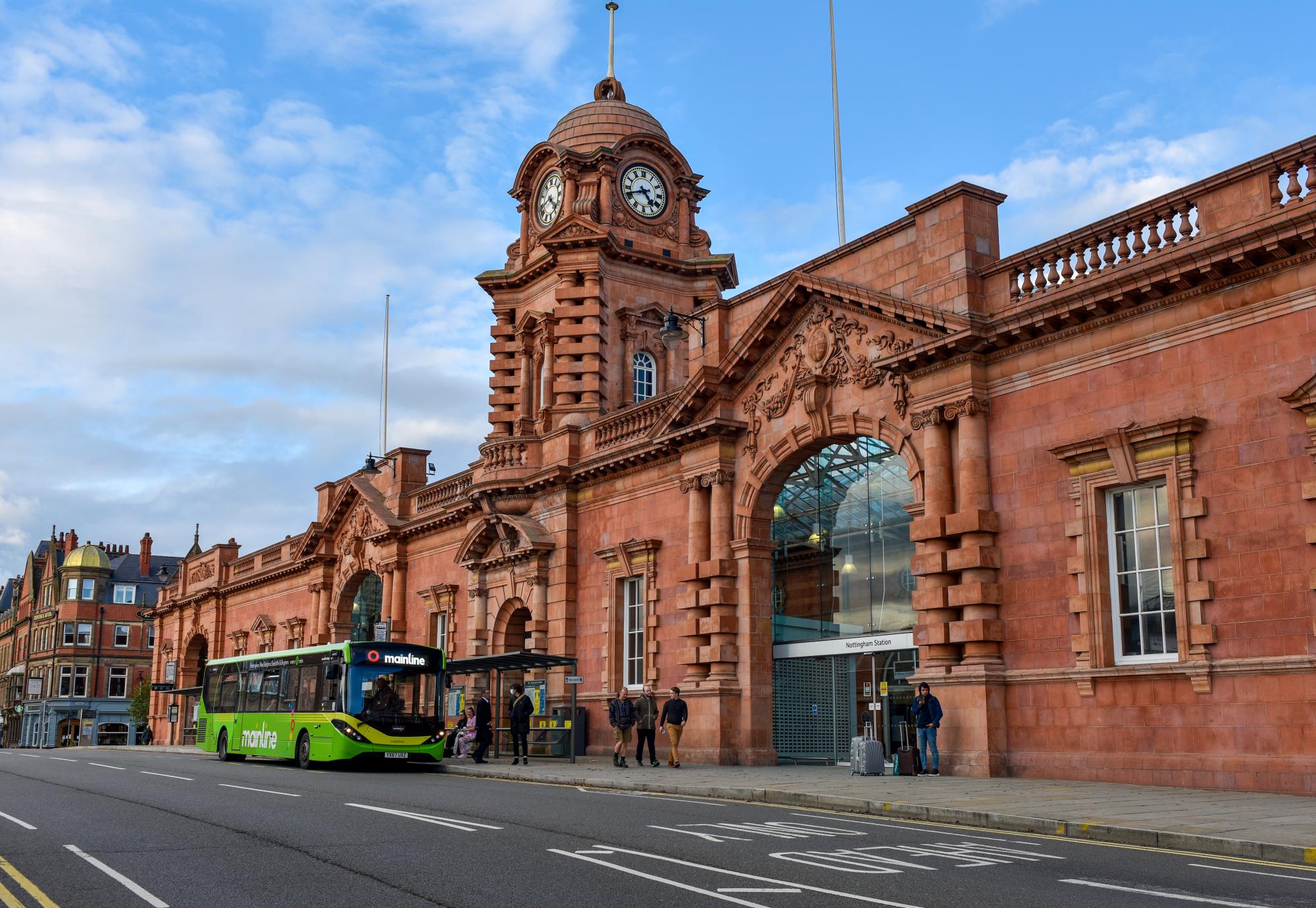 EMR launch online virtual tours to aid passengers at stations