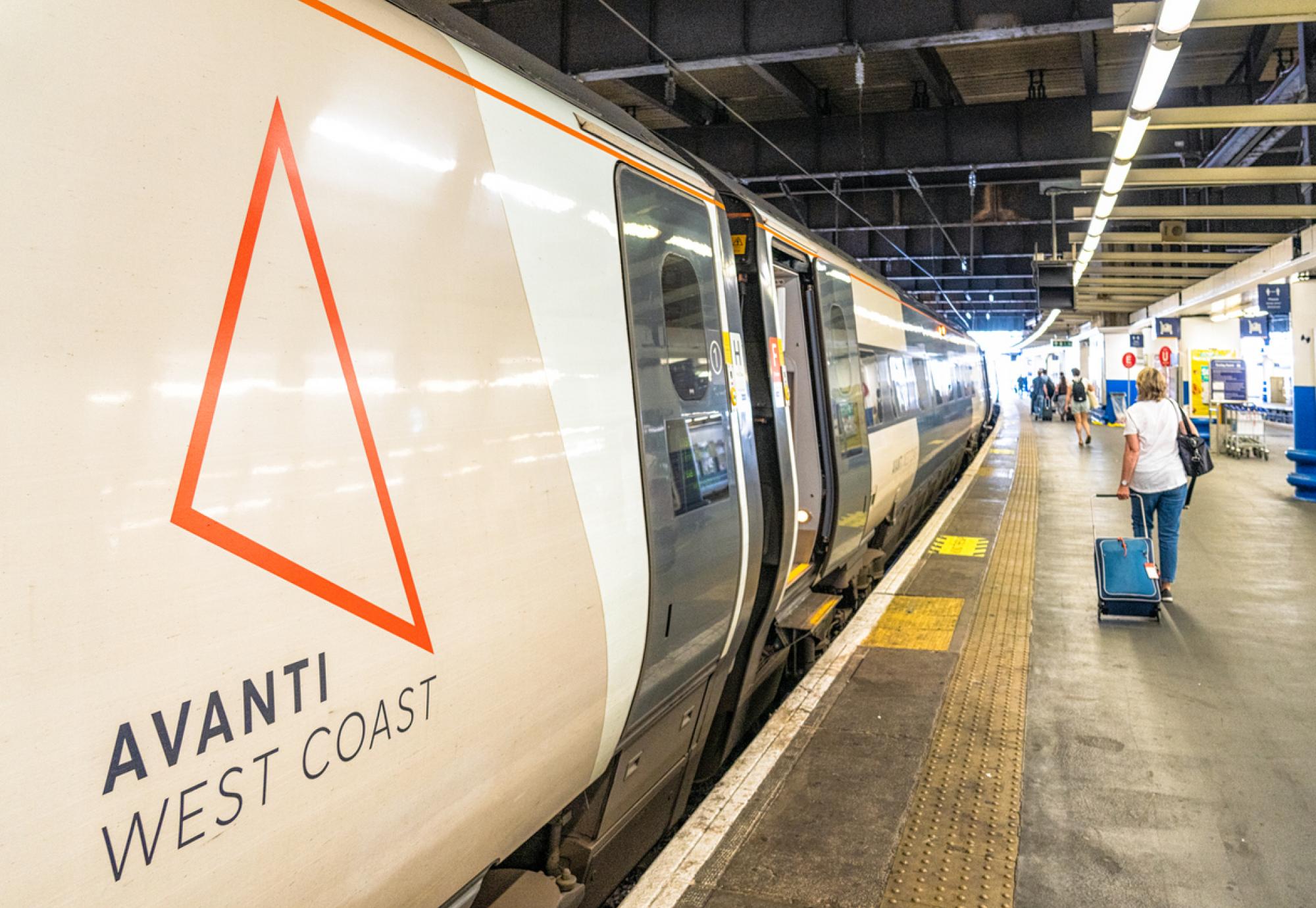 Avanti West Coast awarded long-term contract after significant improvements