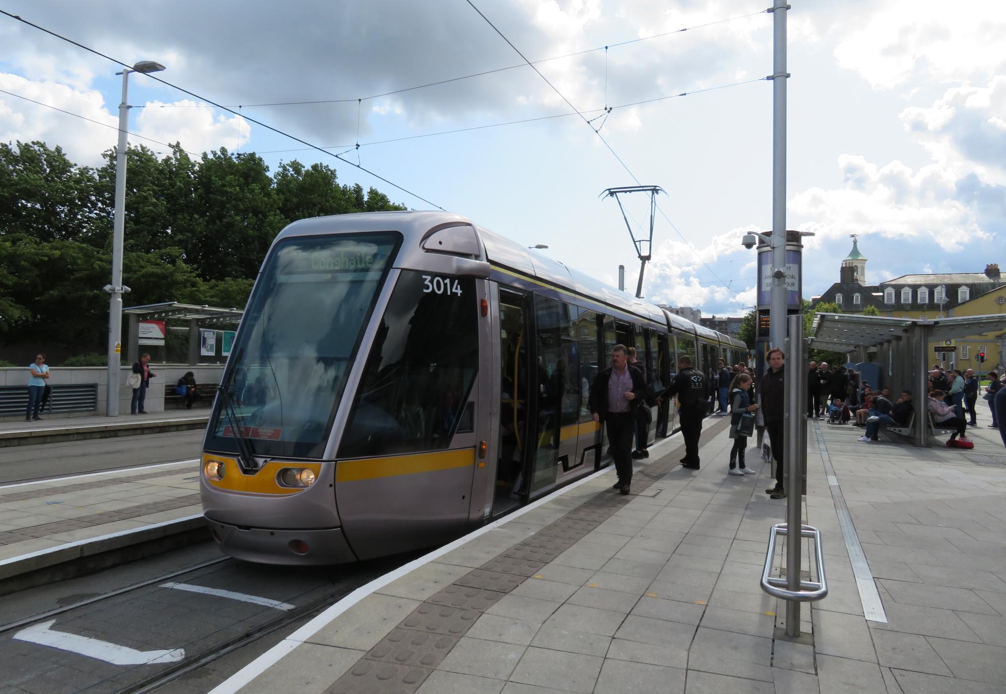 Translink upgrade operational software as part of wider strategy