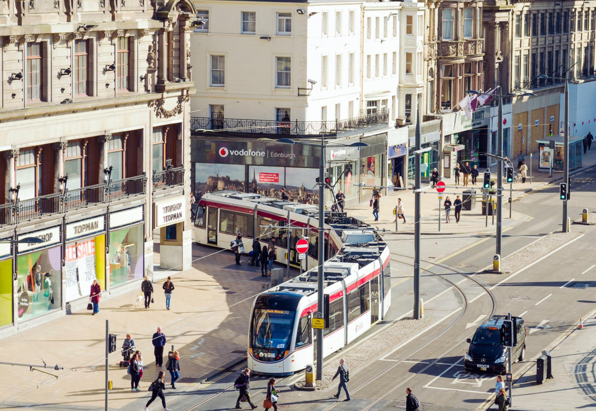 Edinburgh Tram Inquiry reveals a litany of avoidable failures