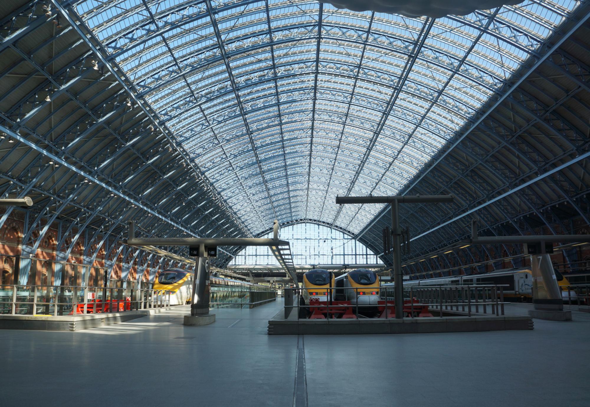 HS1 Ltd launches its nine-point manifesto to help rail industry