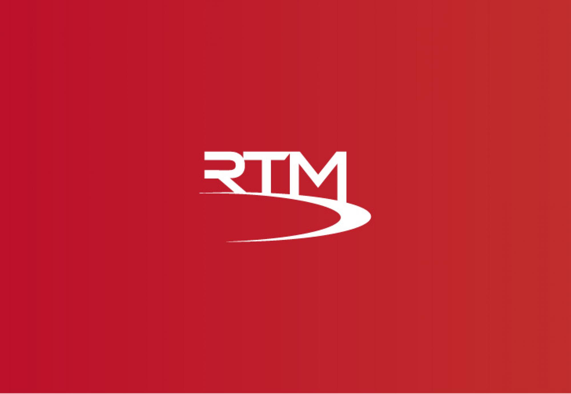 RTM Logo