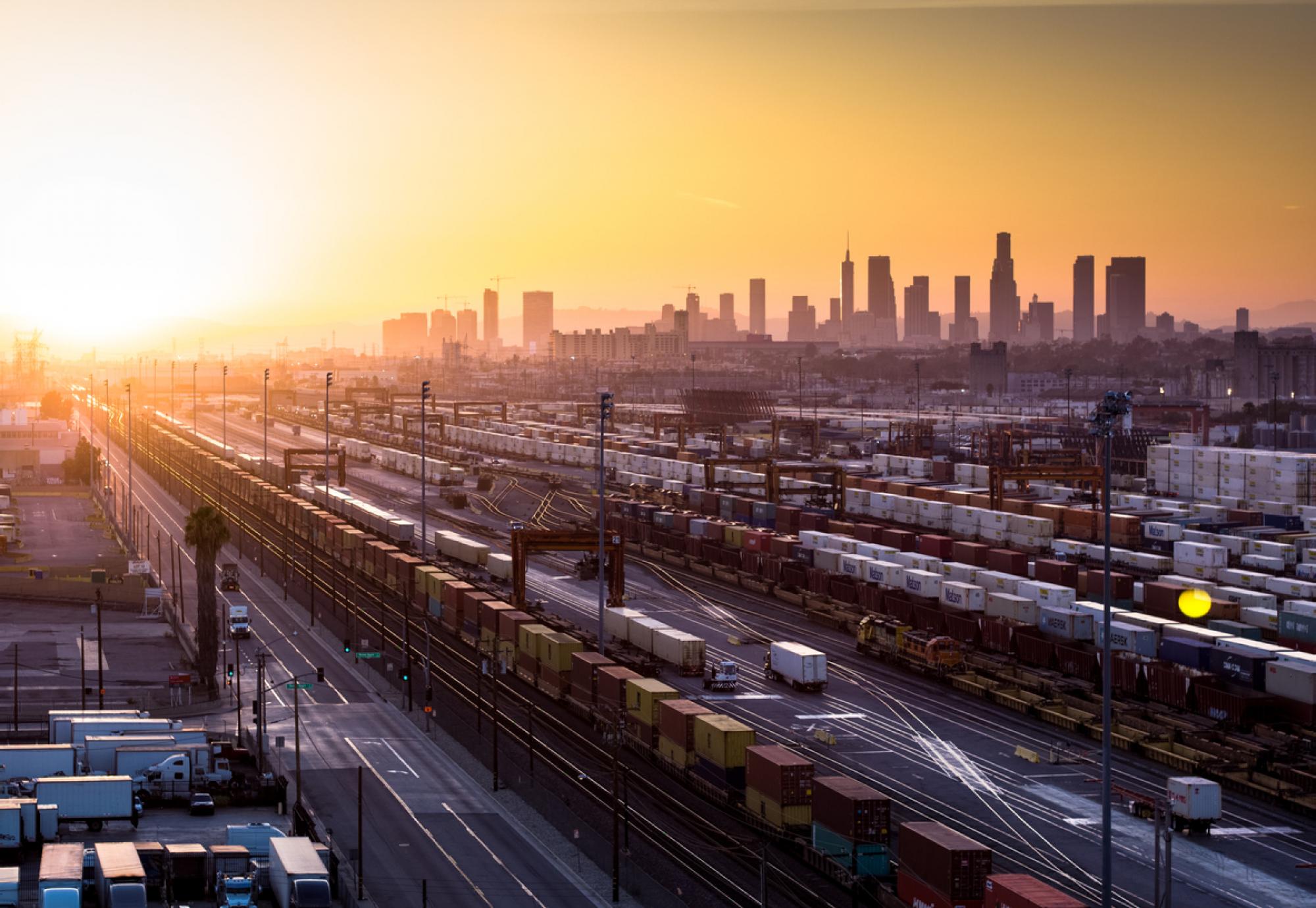California Hi-Speed Rail enters track design phase