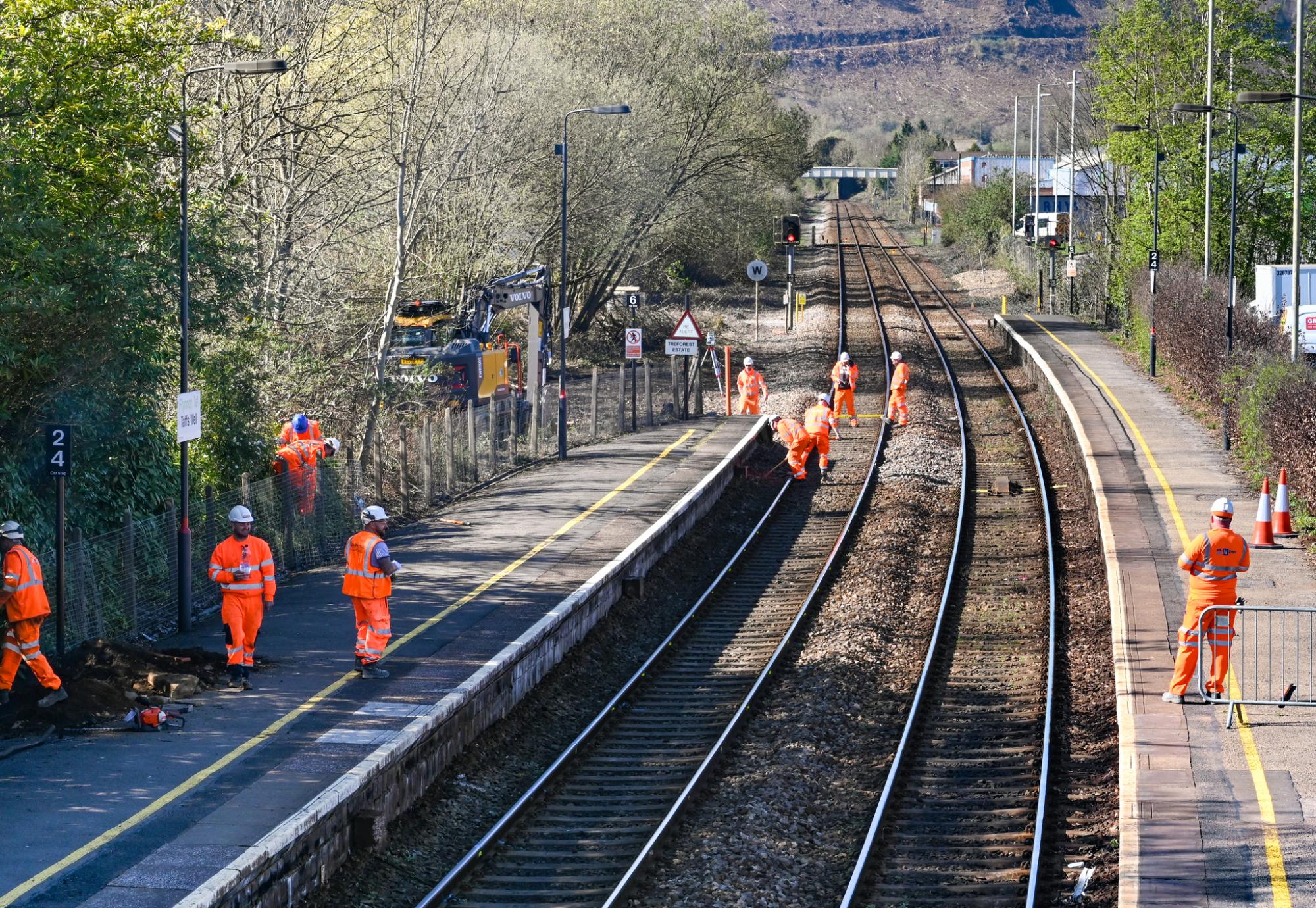 ORR opens investigation into underperforming Wales and Western region