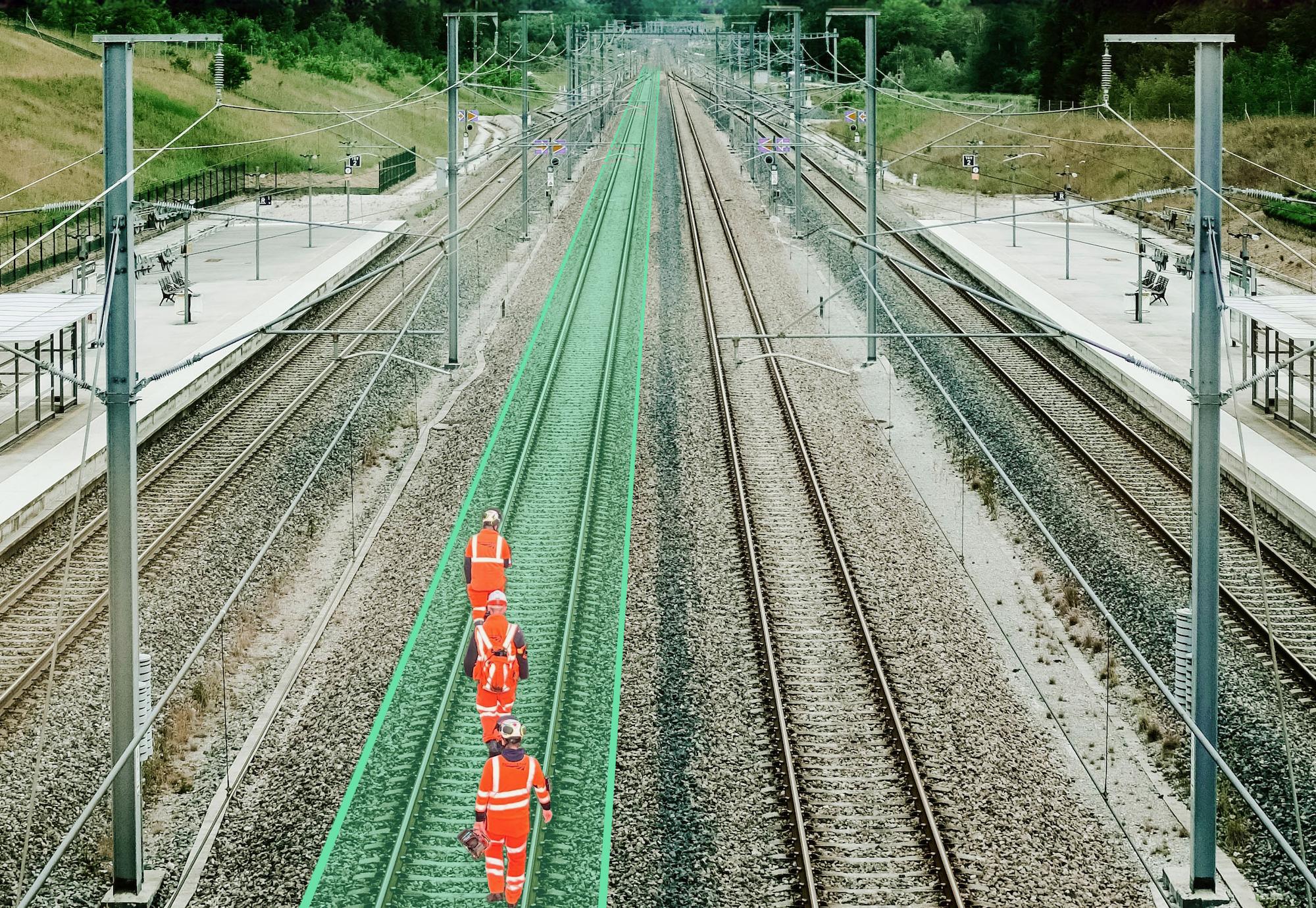 SPL Powerlines UK to begin using geofencing technology to enhance the safety of its trackside workforce