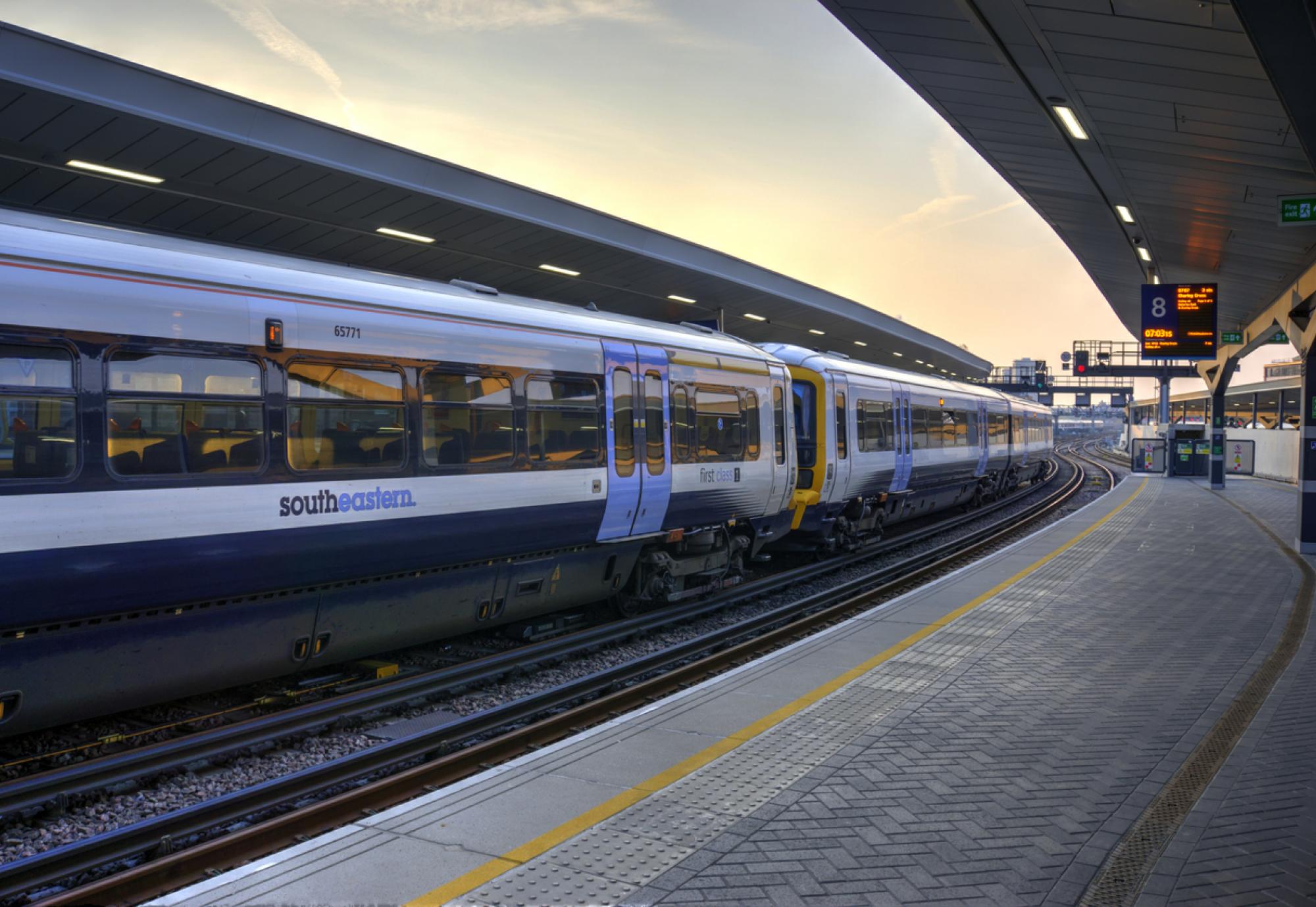 Ticketing innovation introduced by Southeastern