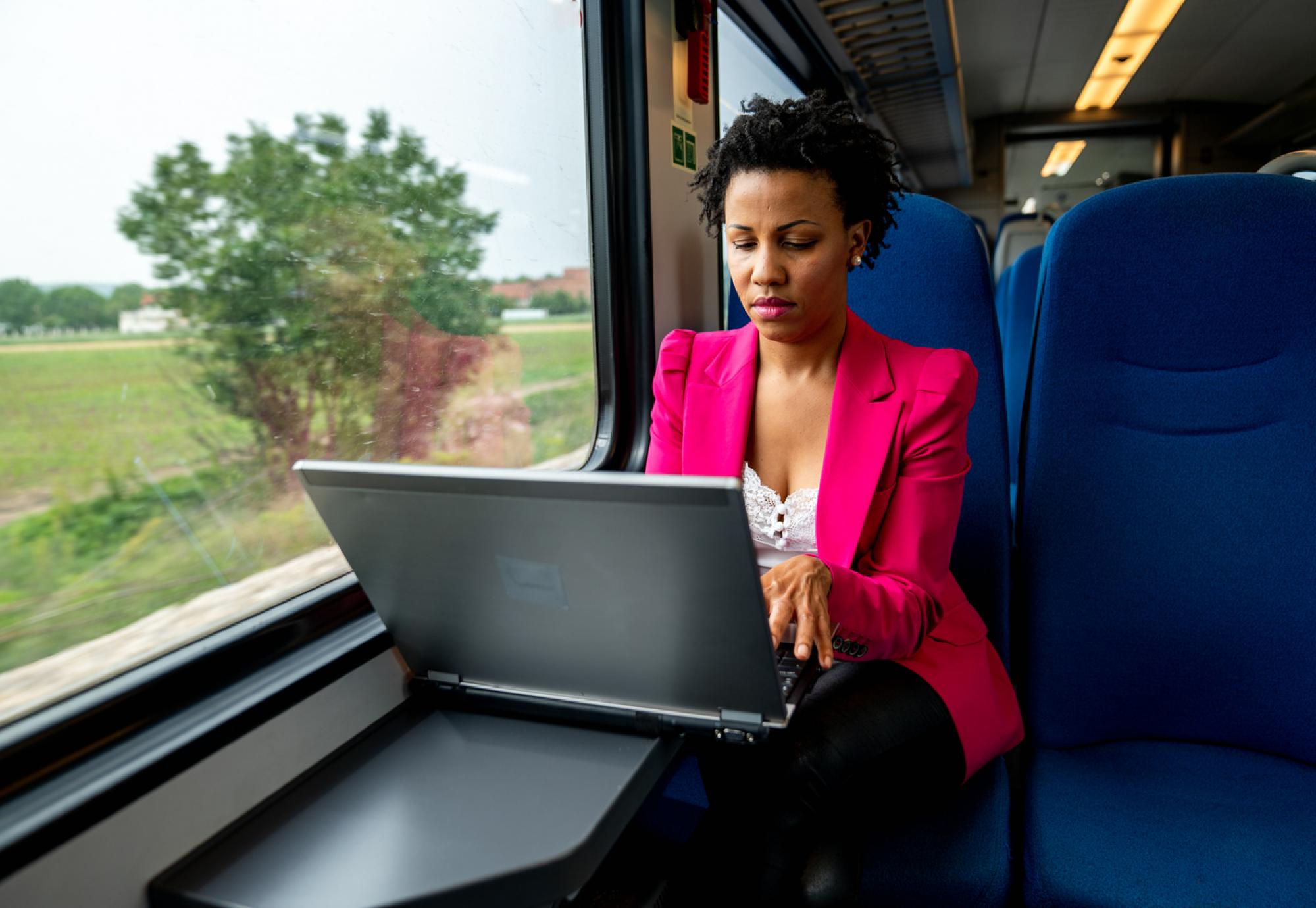 High Speed Internet Test Track Germany