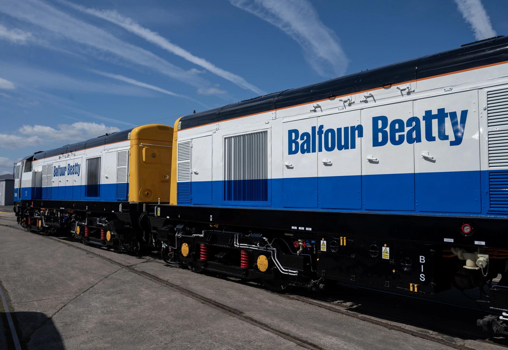 Balfour Beatty