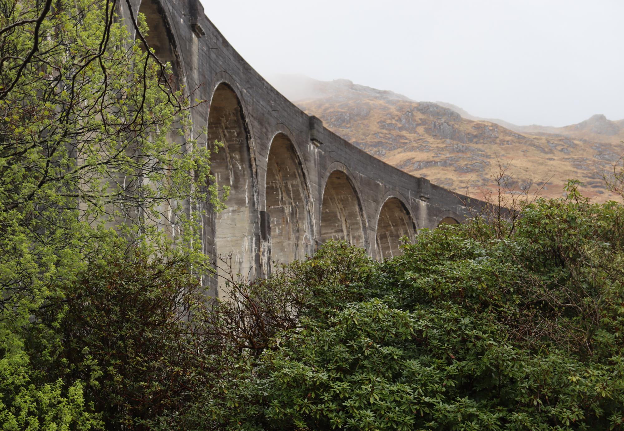 Glenfinnan Viaduct