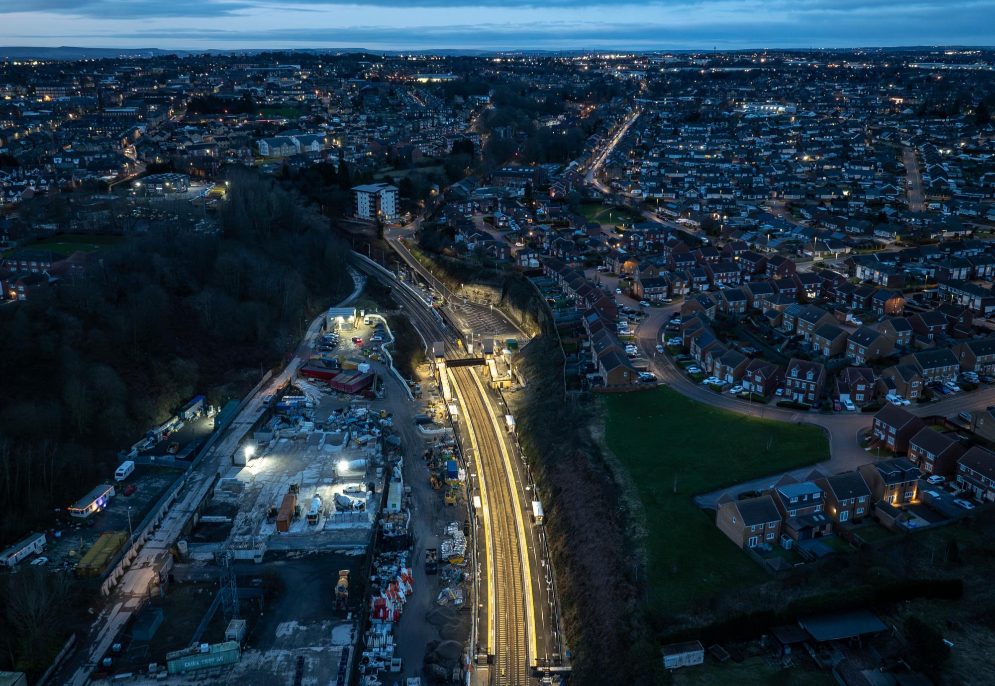 Morley Works 