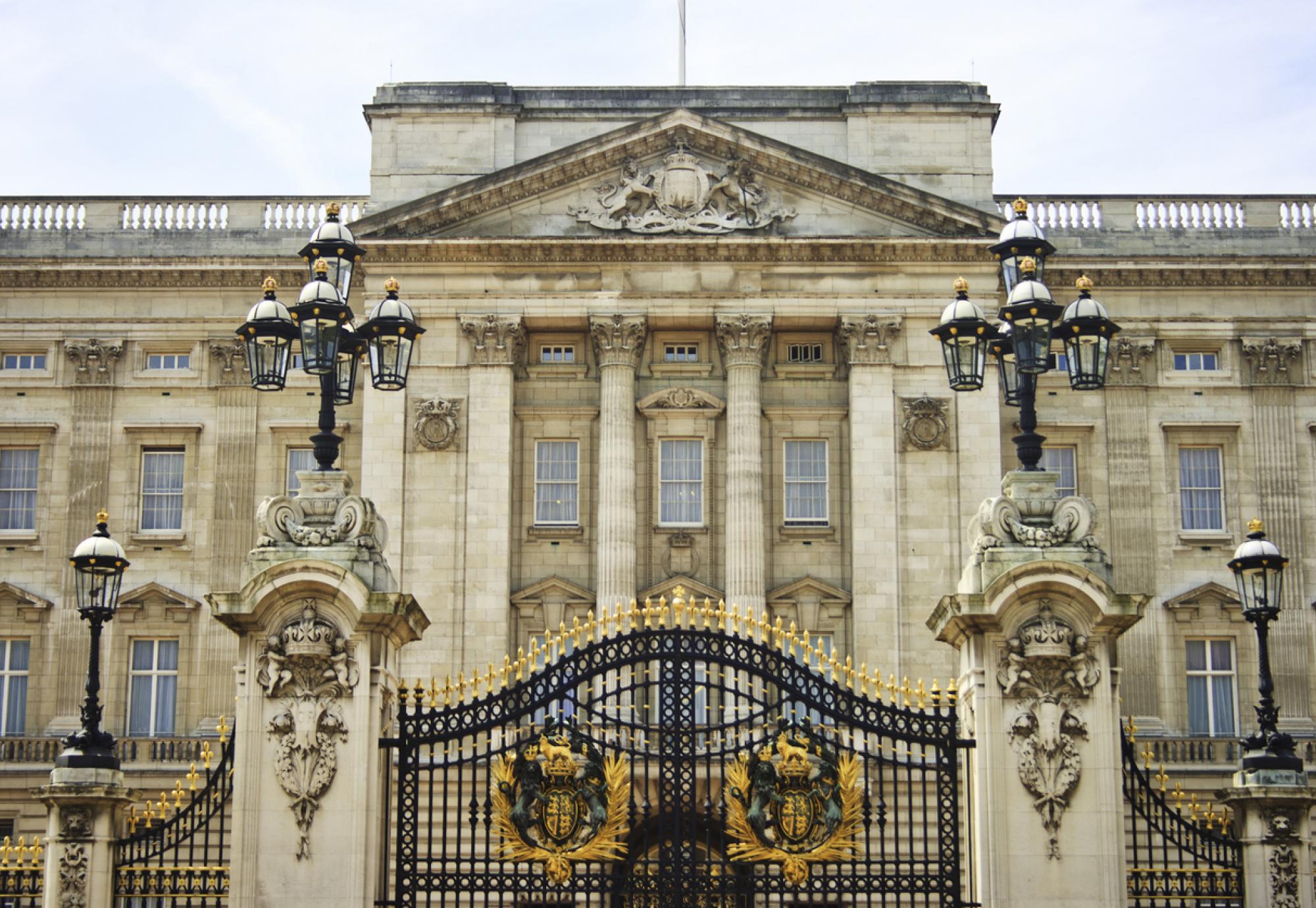 Buckingham Palace