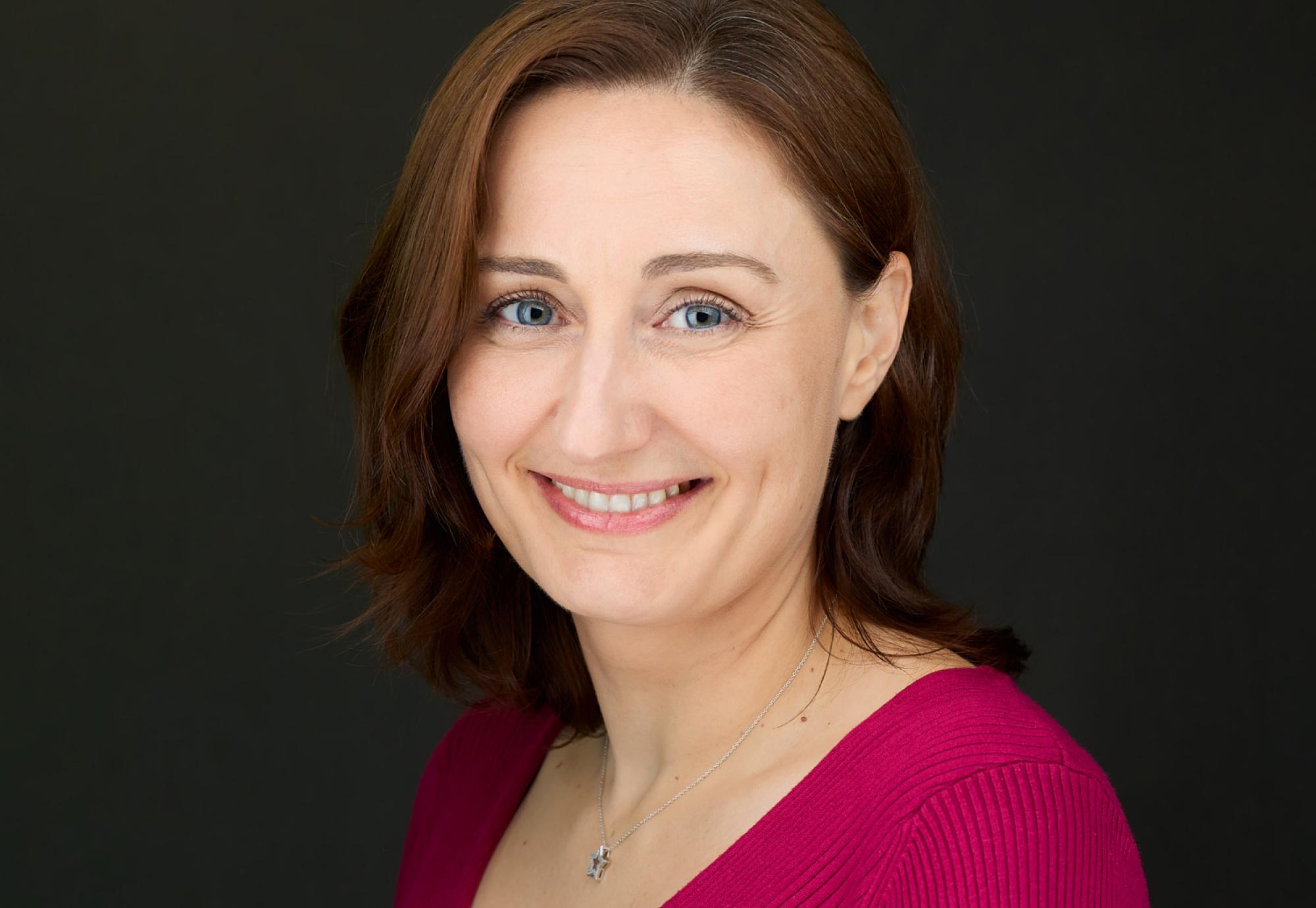 Virginie Merle