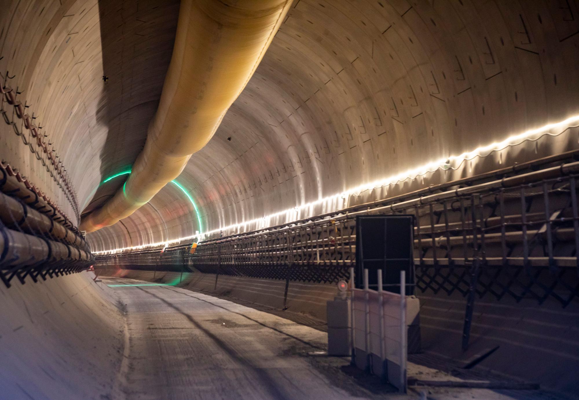 Chiltern Tunnel