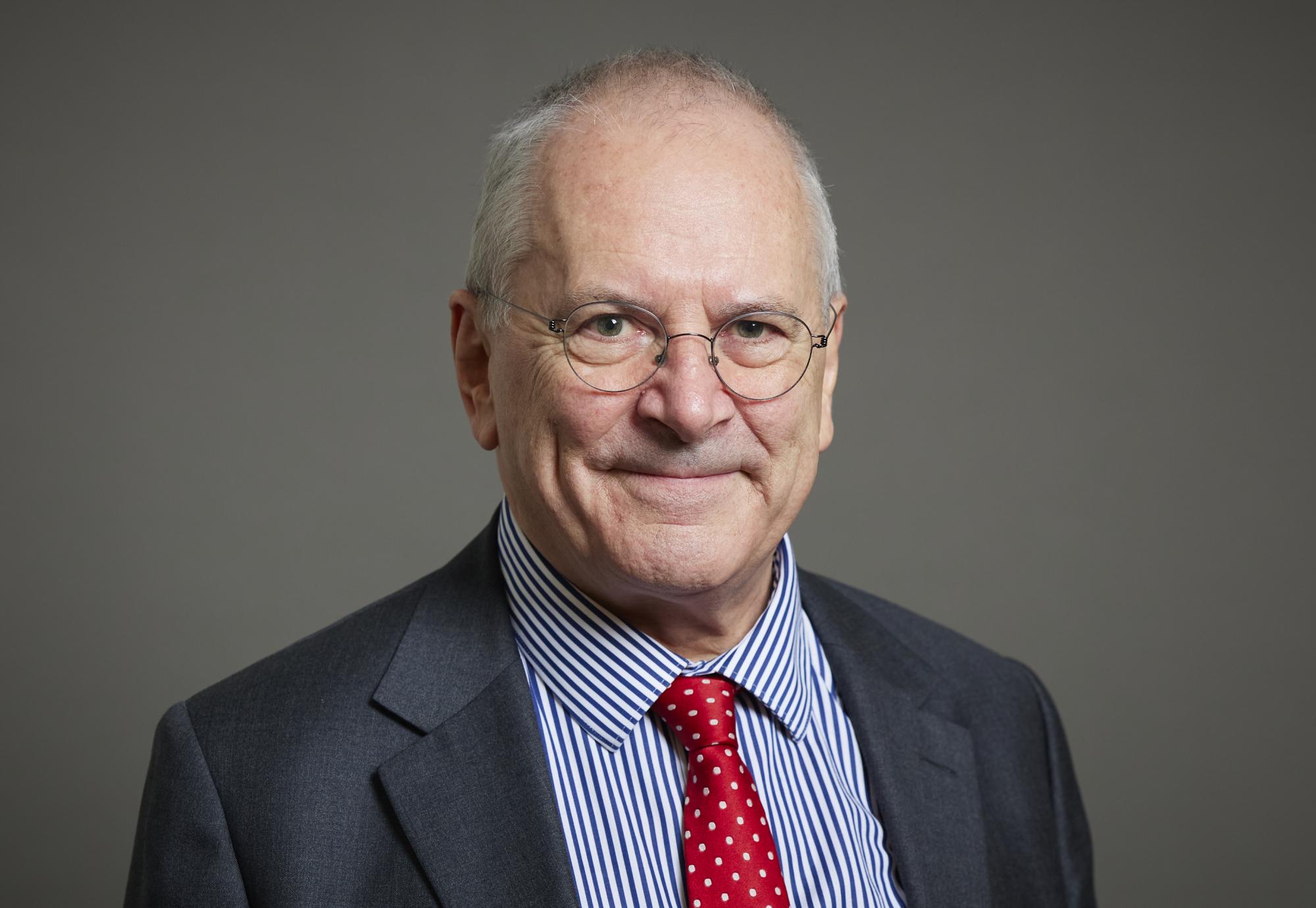 Lord Hendy