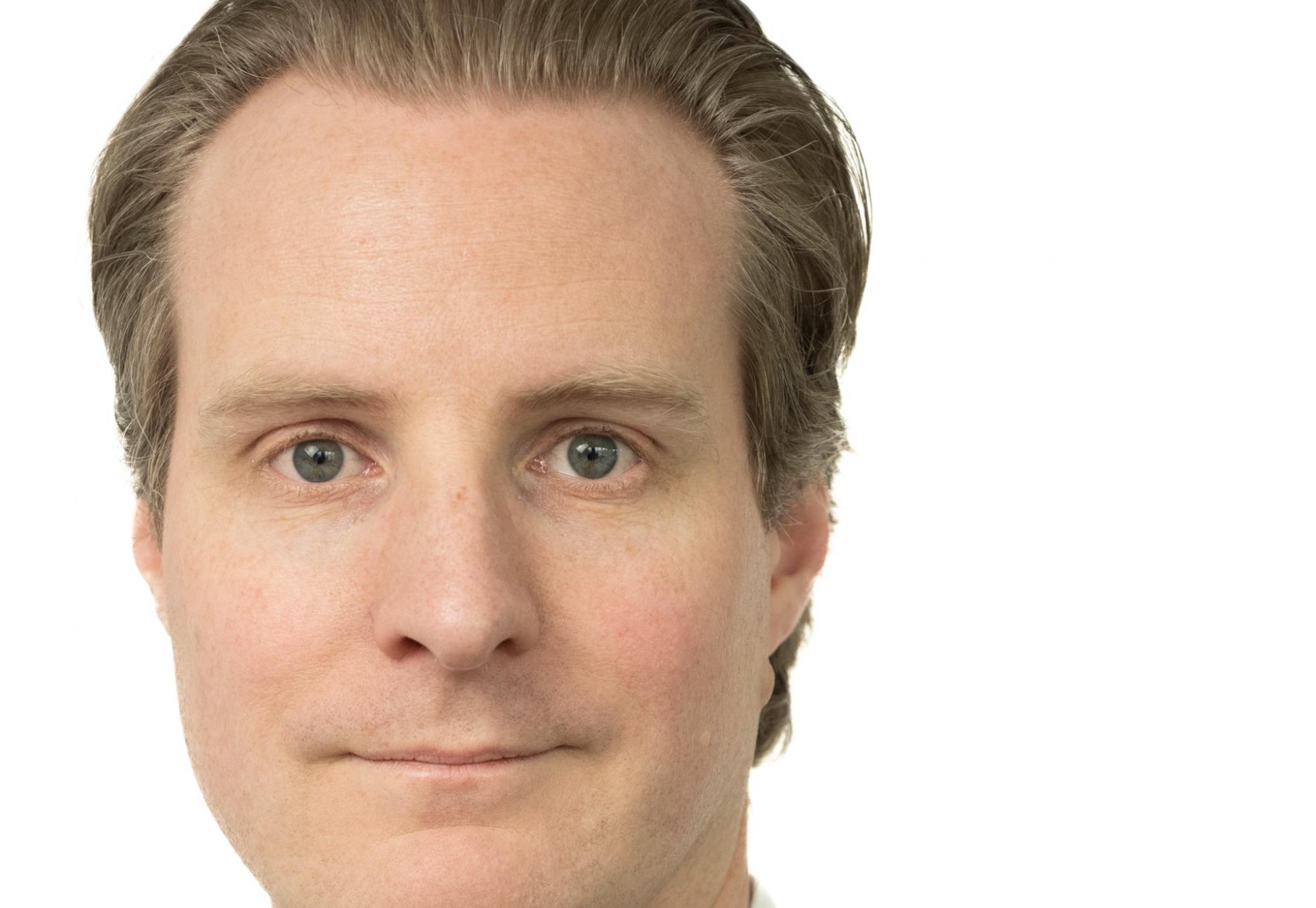 Mattias Bjornfors
