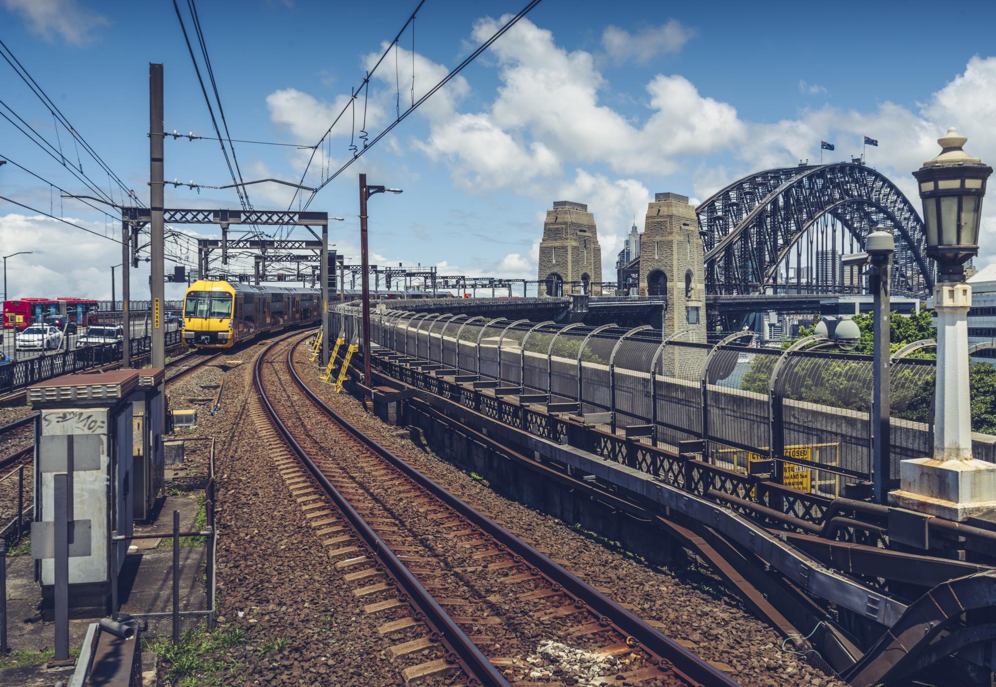 Sydney