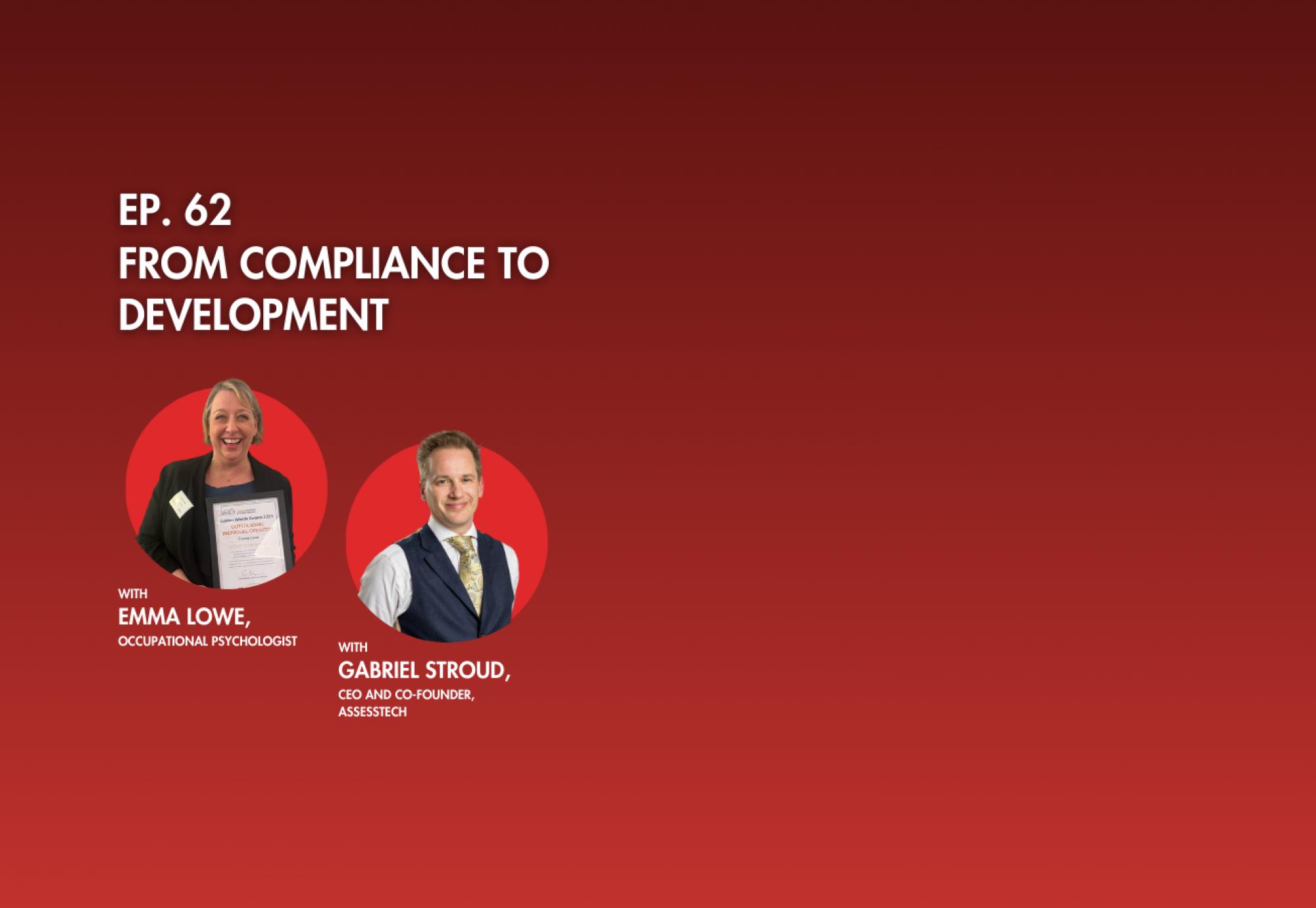 Podcast 62 Header