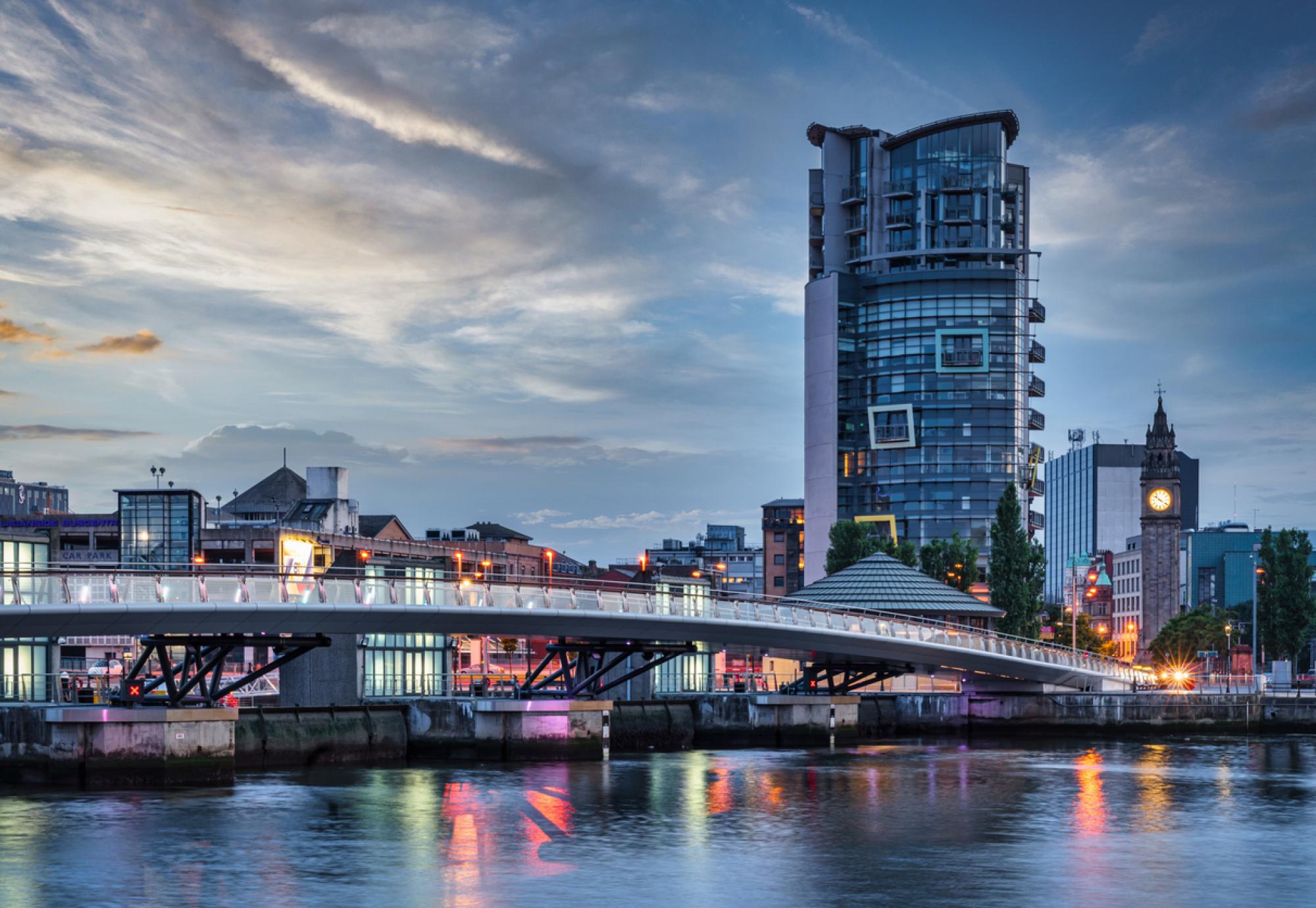 Belfast