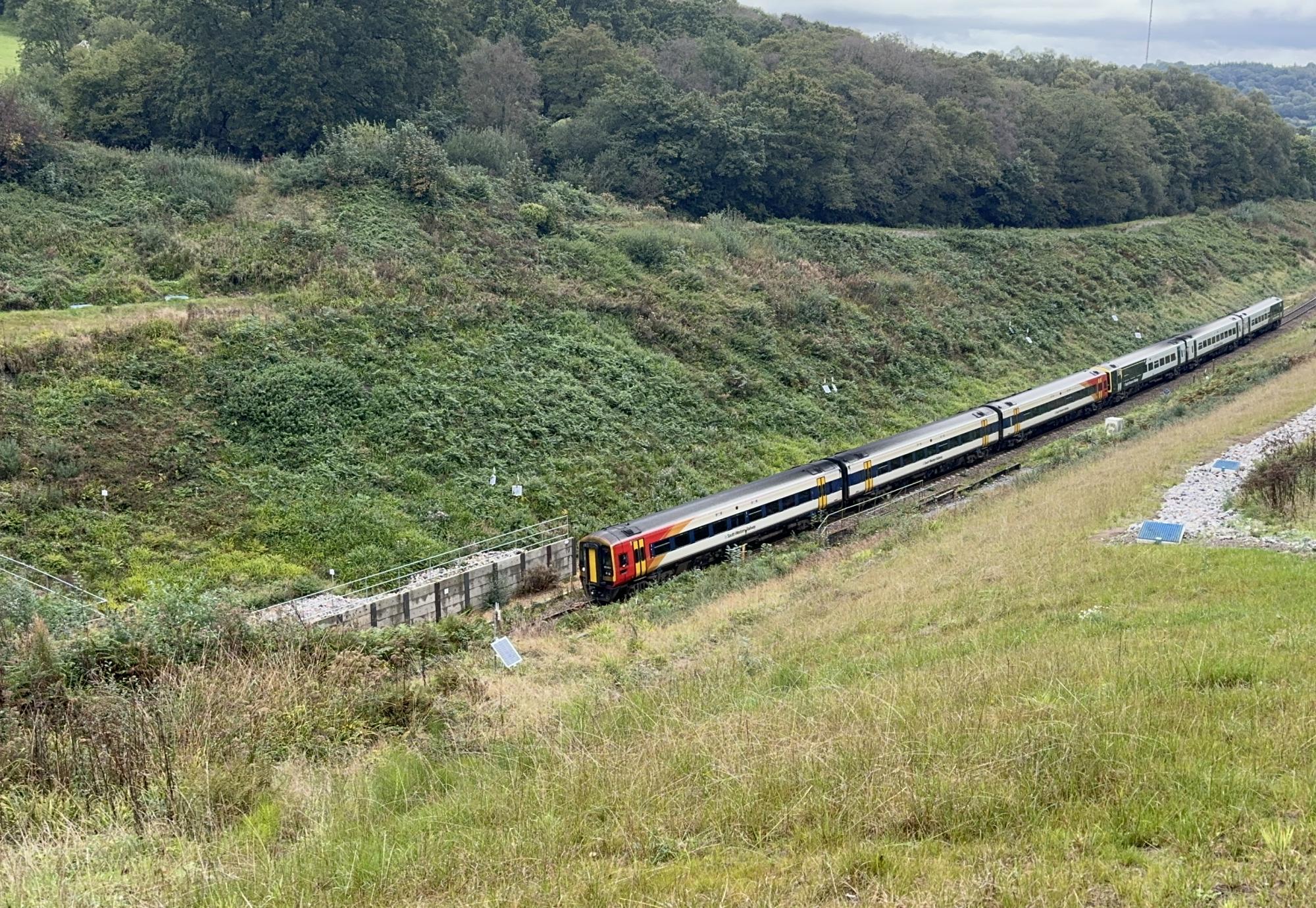 Honiton Tunnel