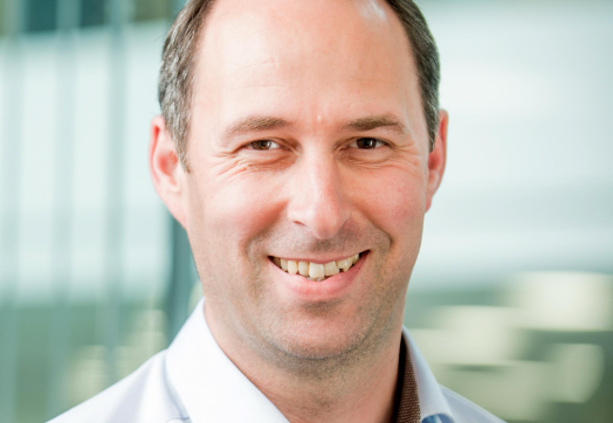 James Richardson Photo
