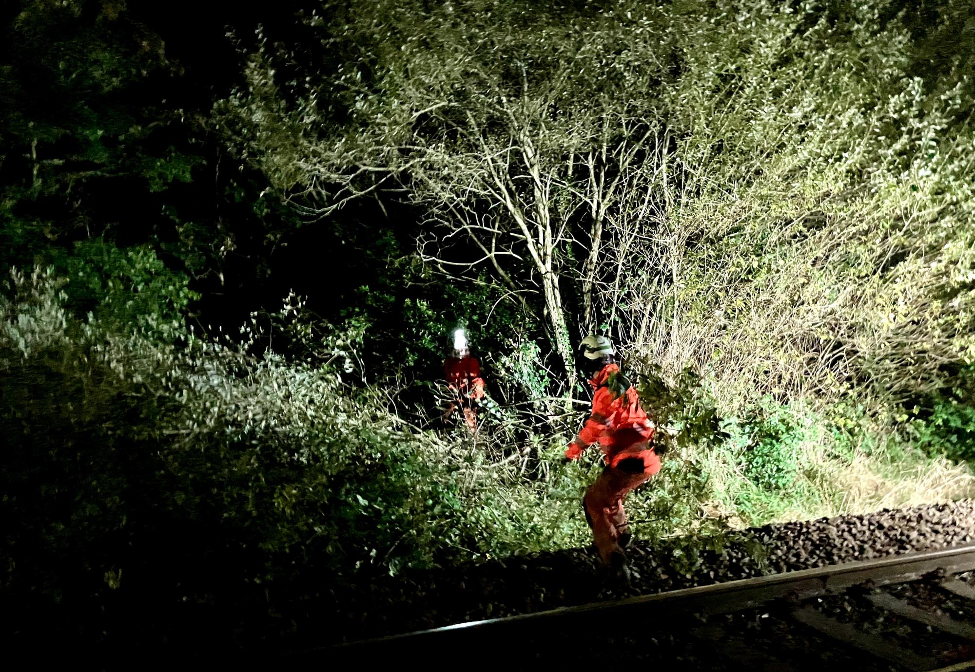 Railway Maintenance 