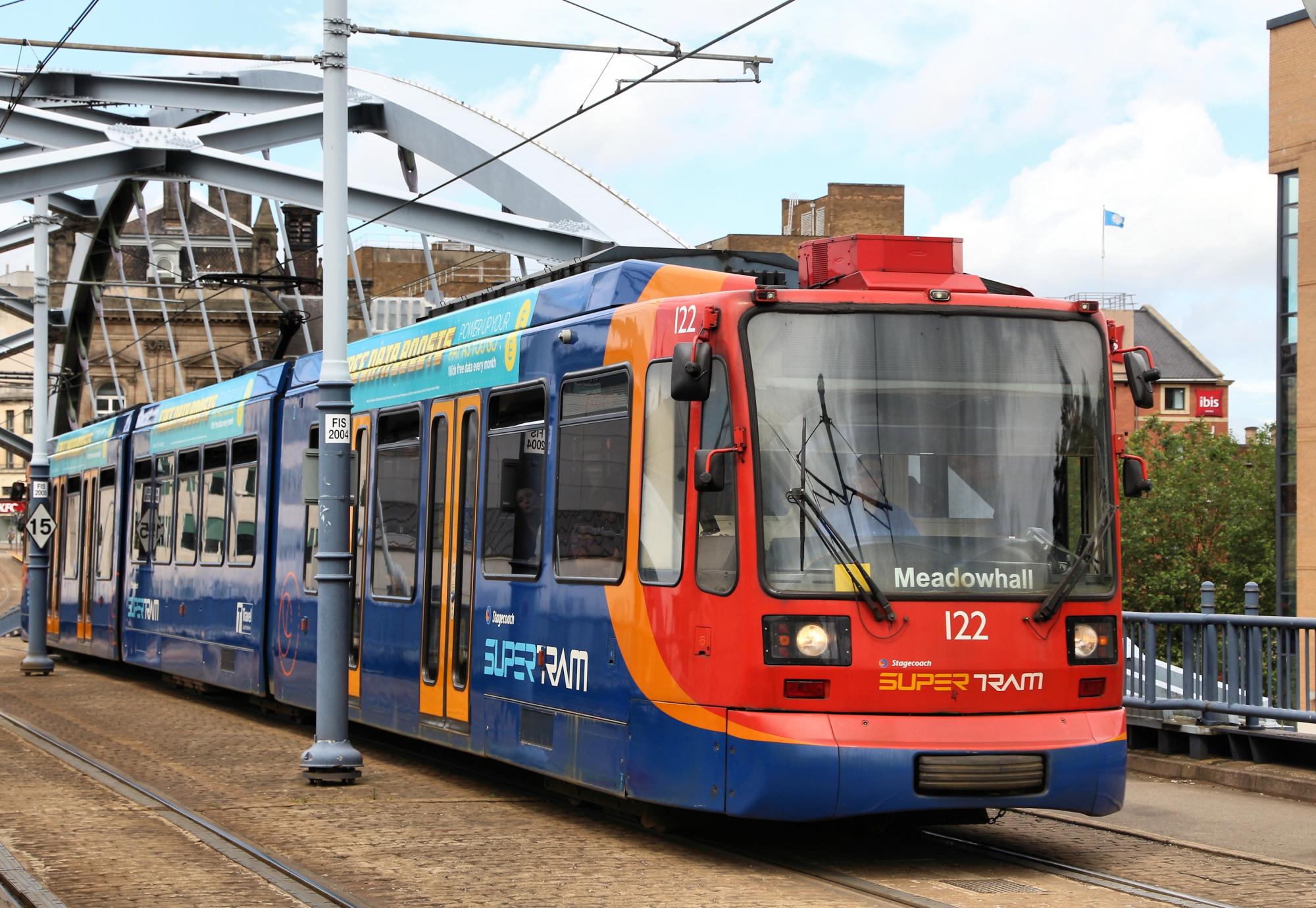 Supertram