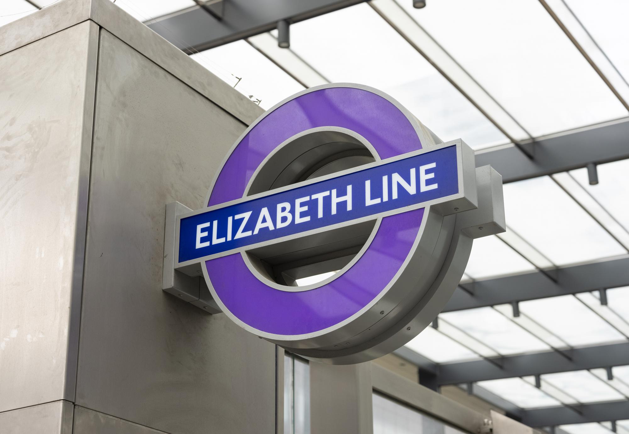 Elizabeth Line