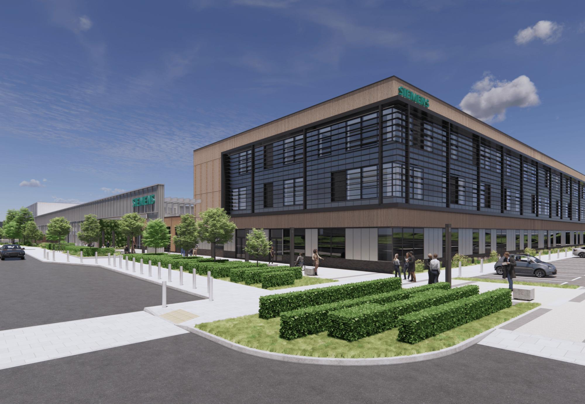 Chippenham Facility