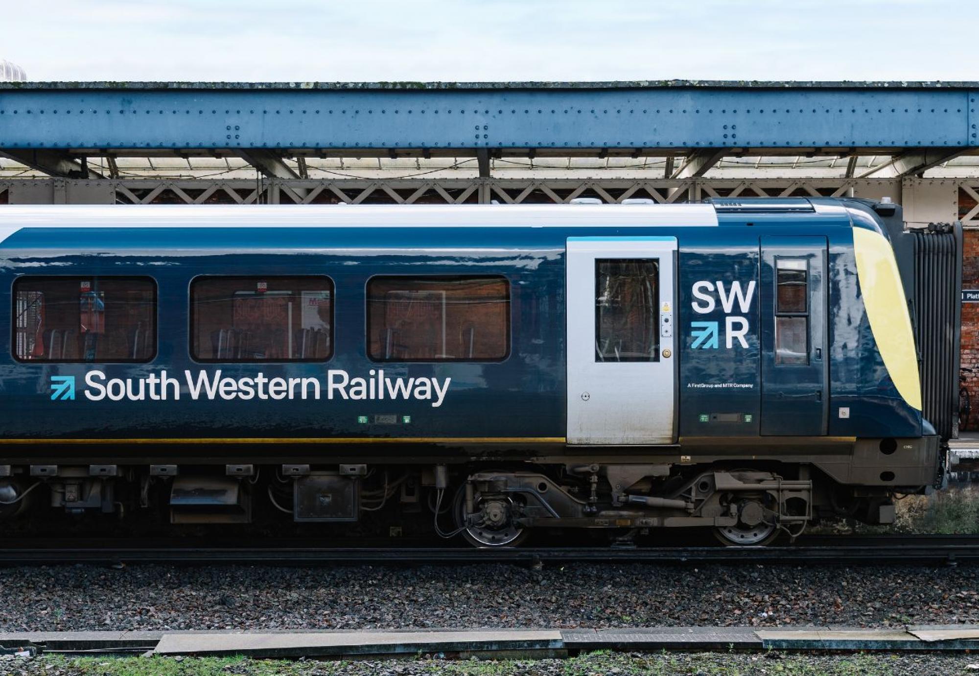 South West Train