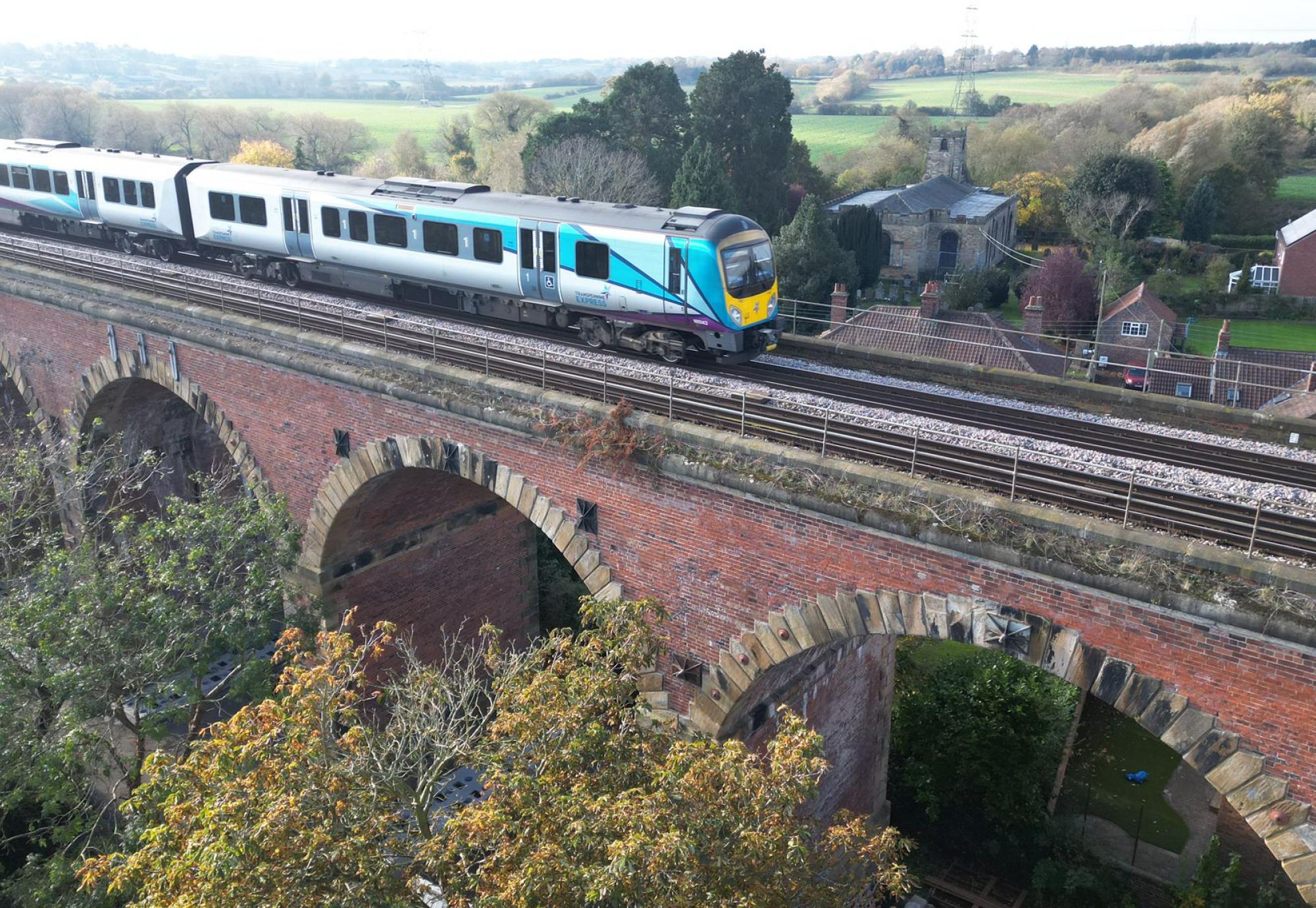 Yarm Viaduct
