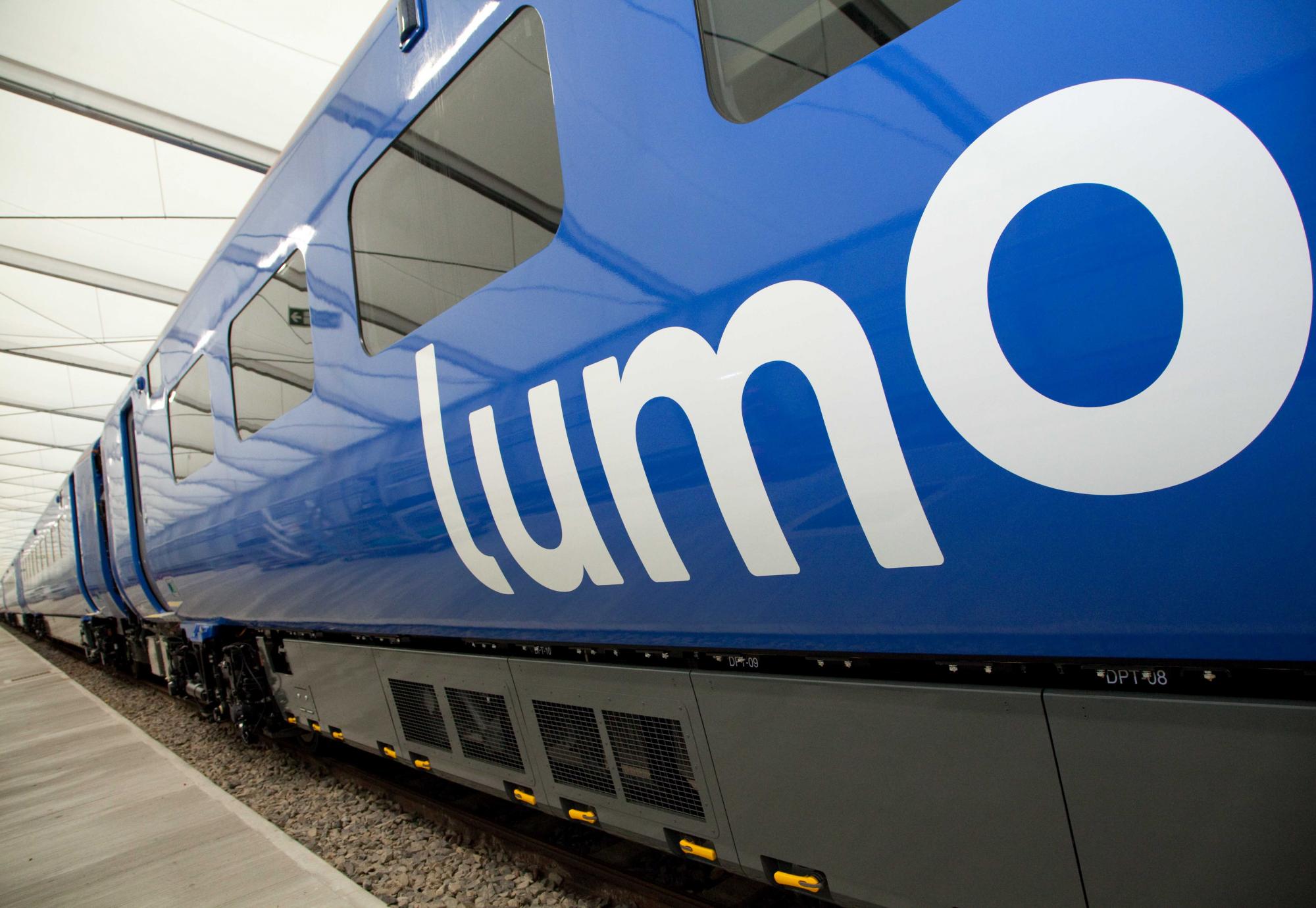 Lumo