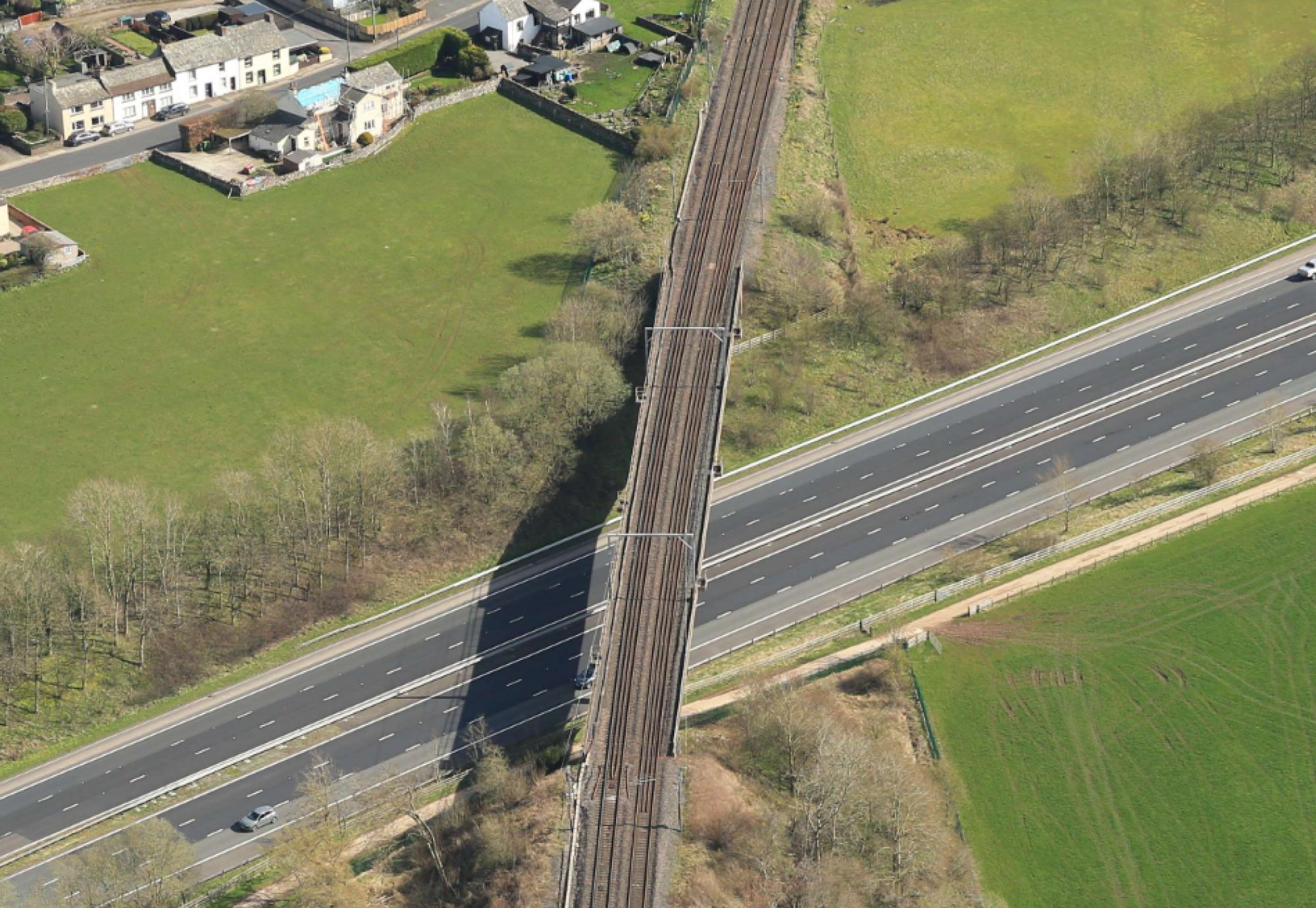 Clifton Bridge