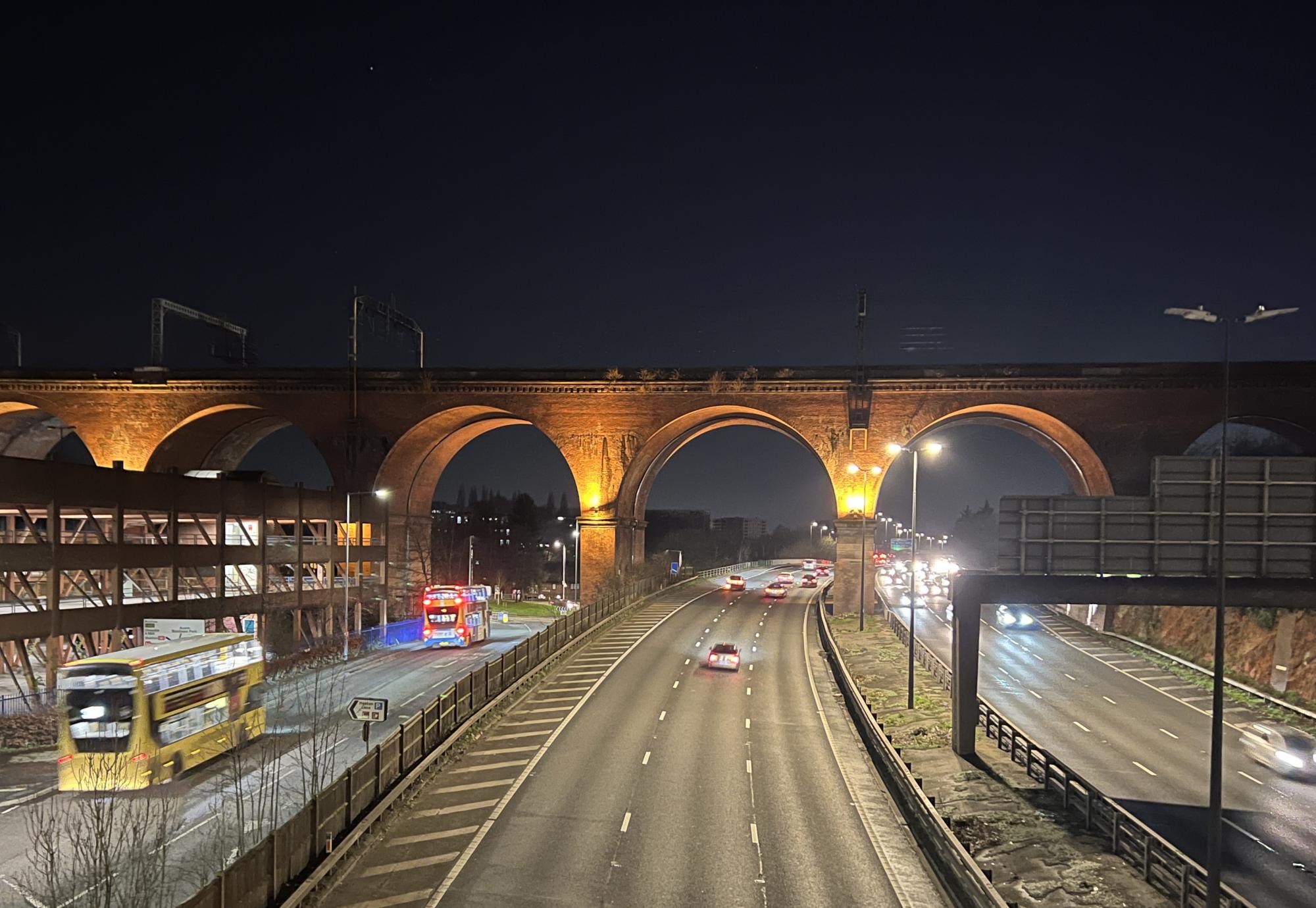 Stockport Viaduct