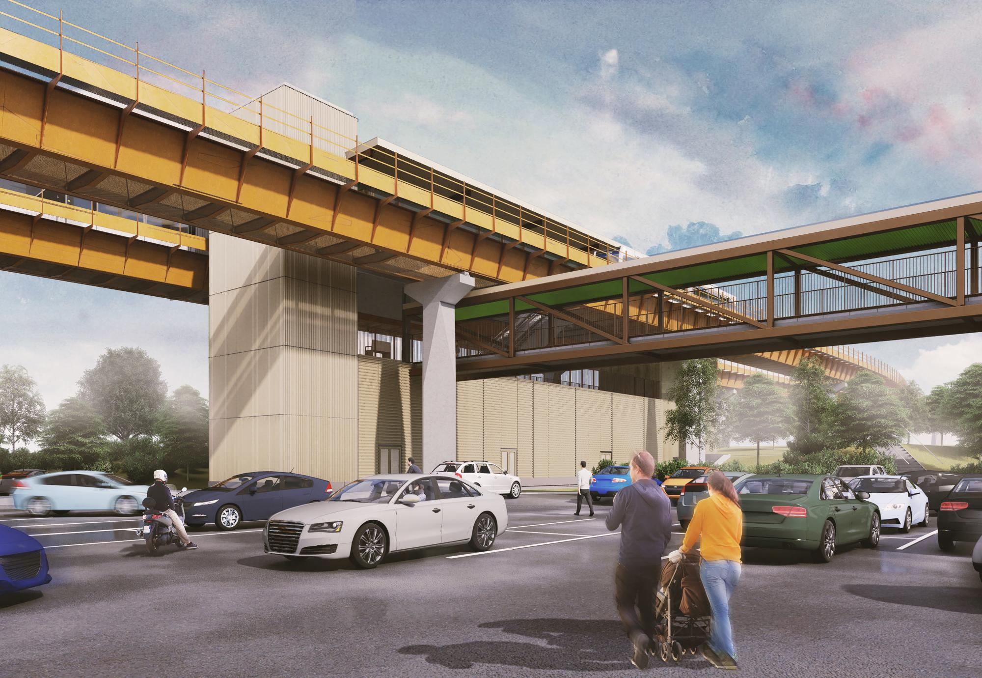 HS2 Invites Tenders for £269 Million Automated People Mover Contract at ...