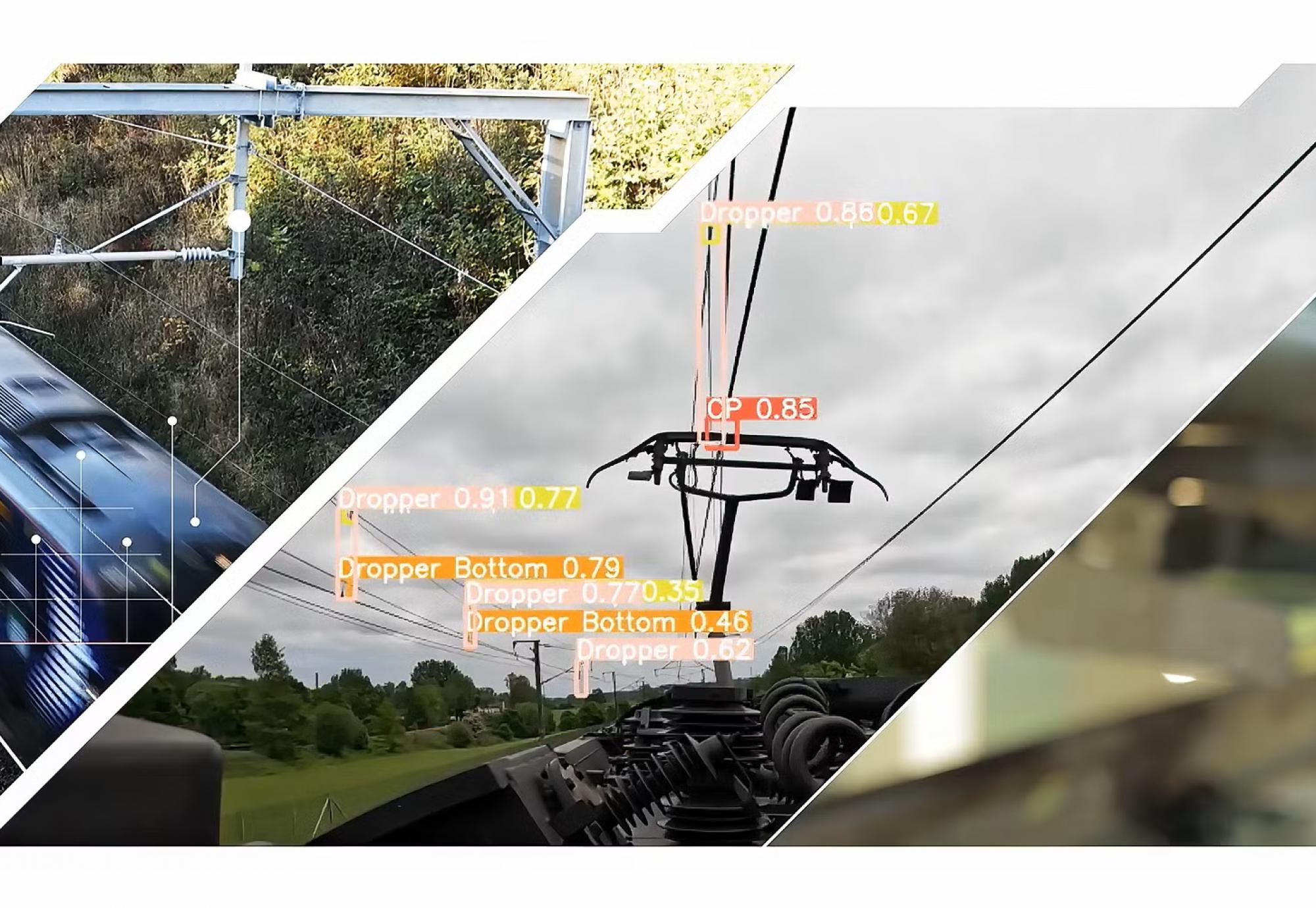 Revolutionary Rail Tech: Hitachi's New Monitoring System Transforms ...
