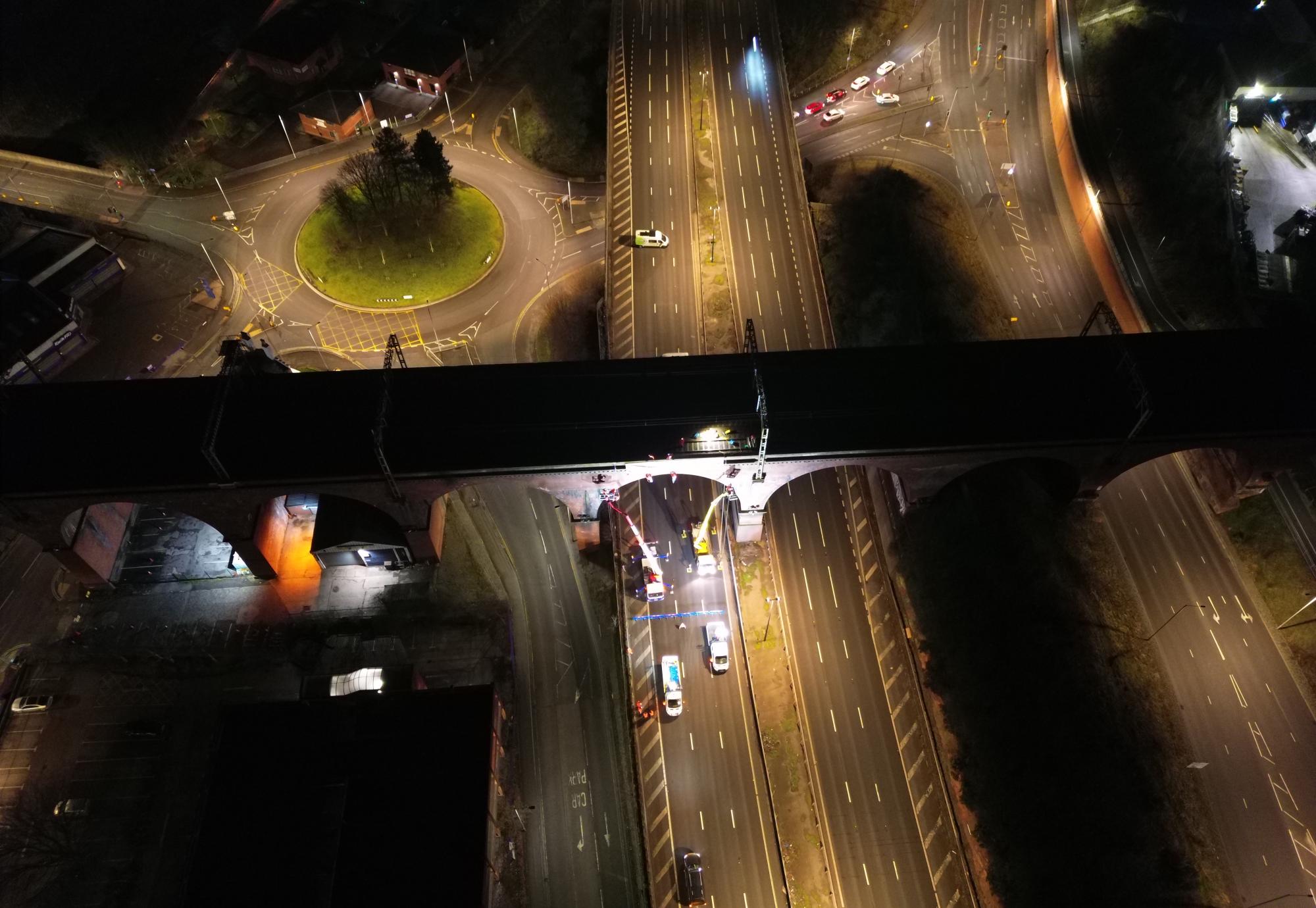 Stockport Viaduct