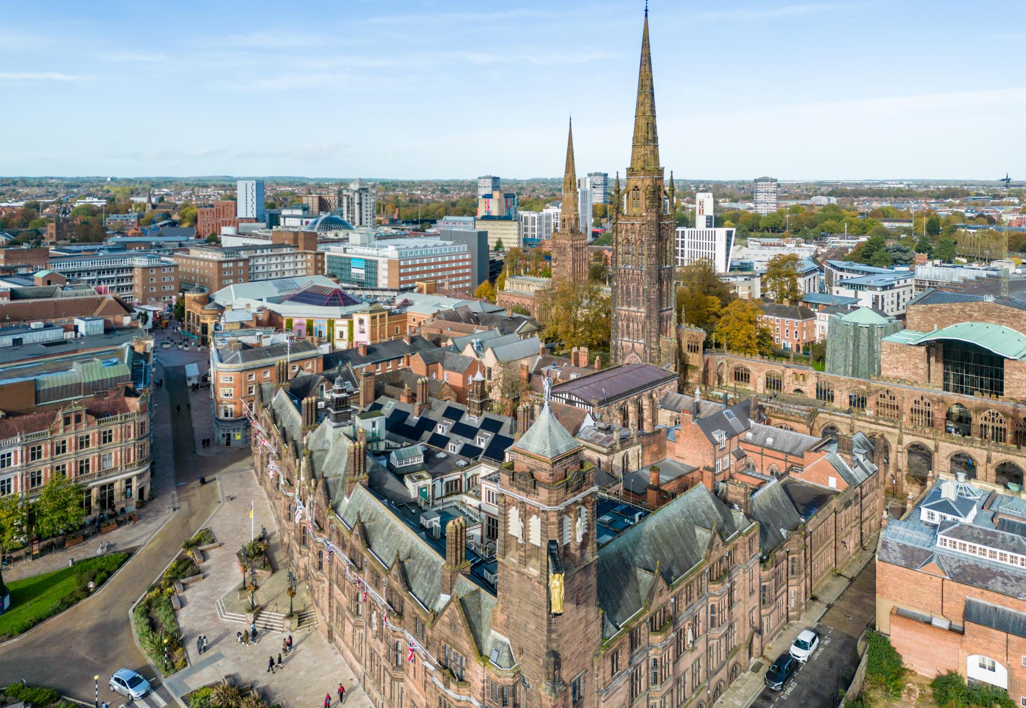 Coventry