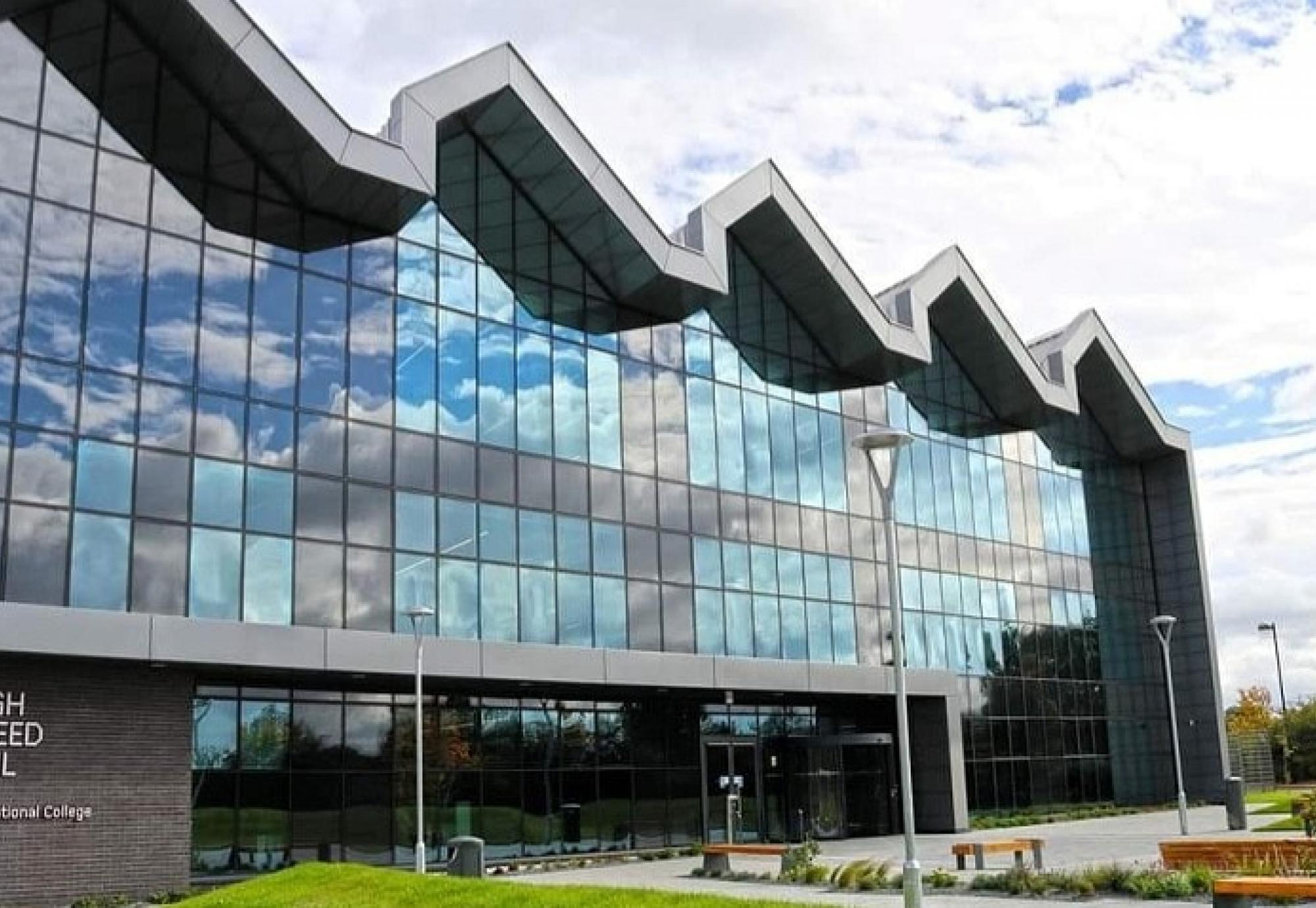 Training Centre Doncaster