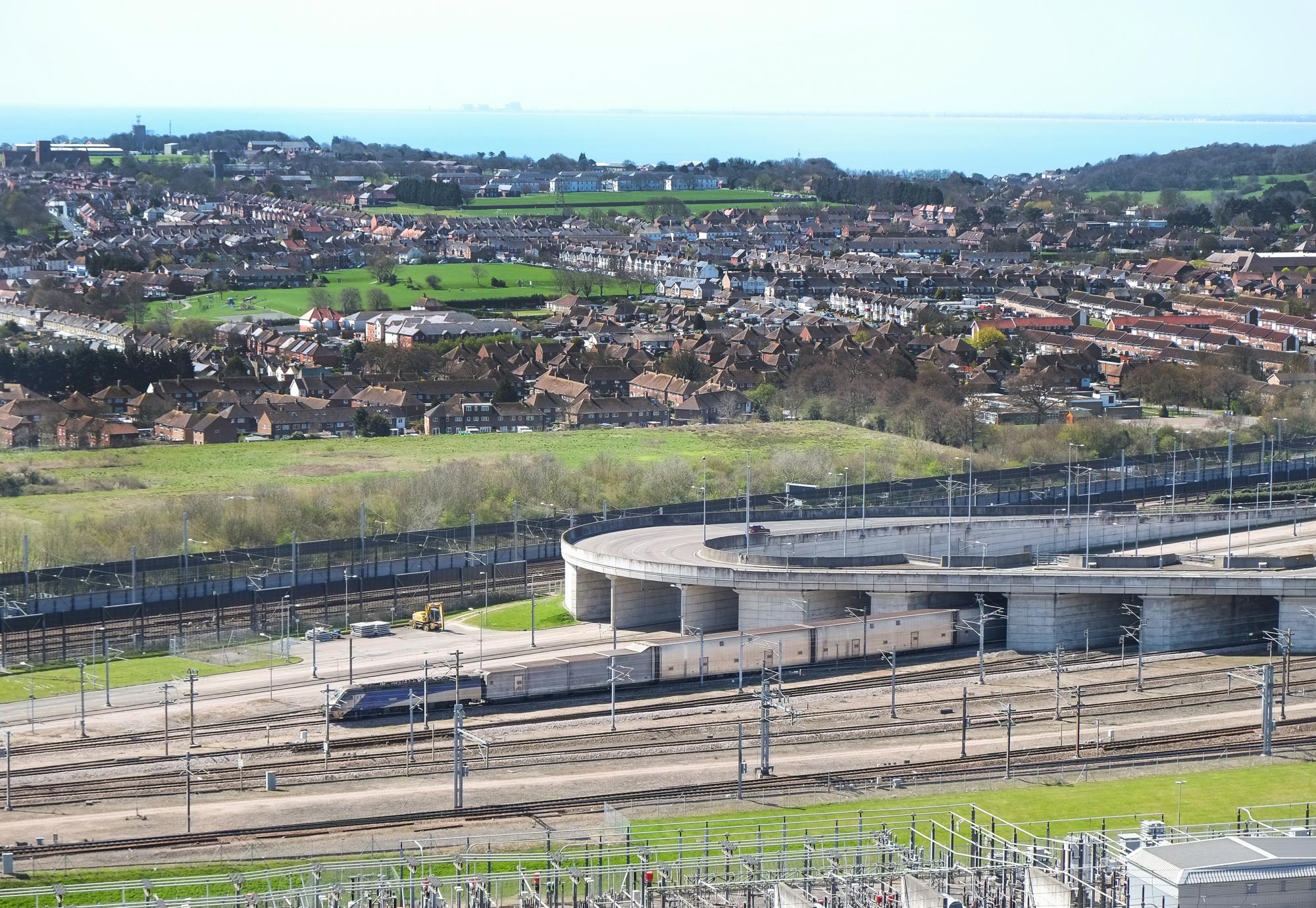 Channel Tunnel