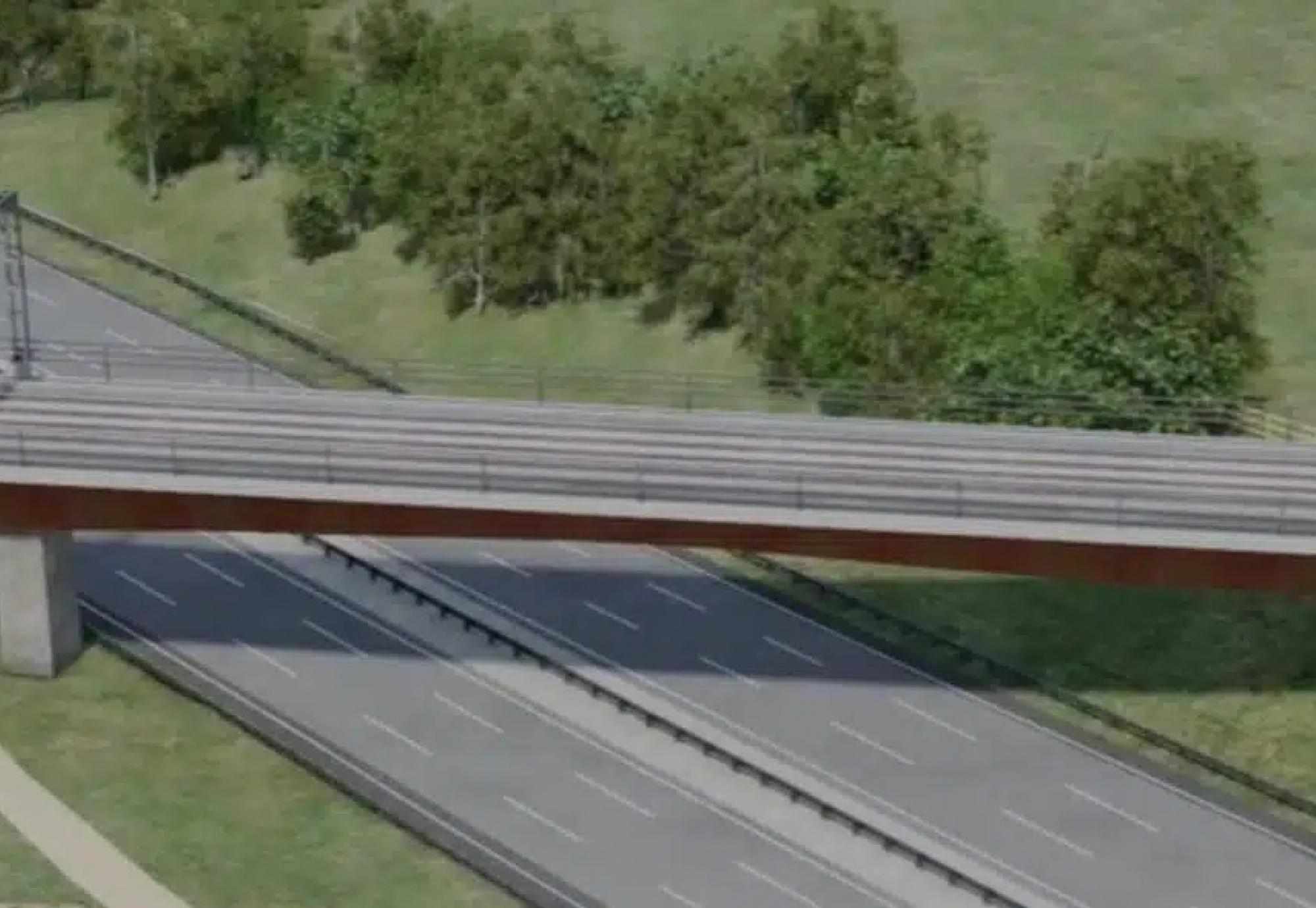 Cliftpn Bridge