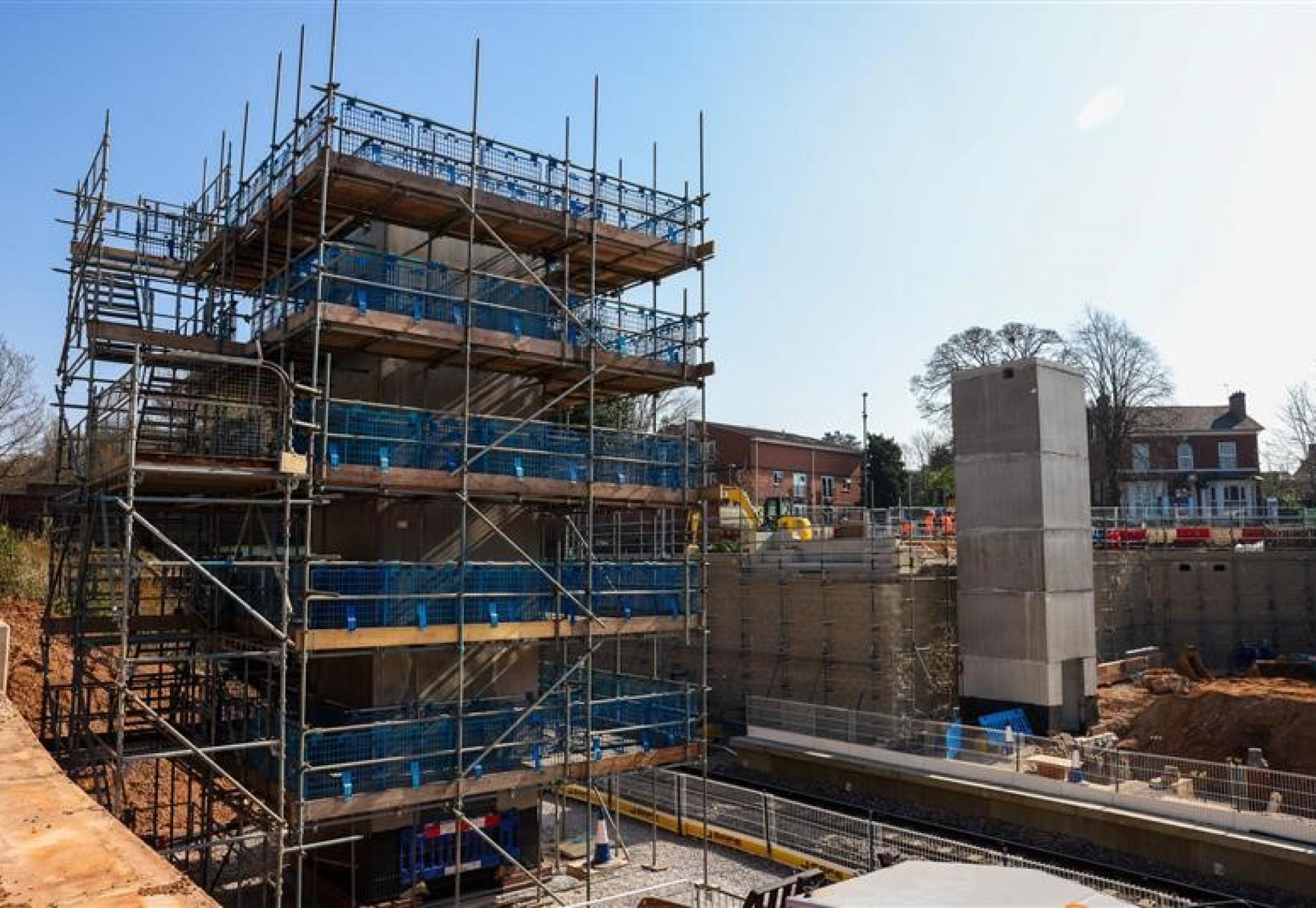 Camp Hill Construction