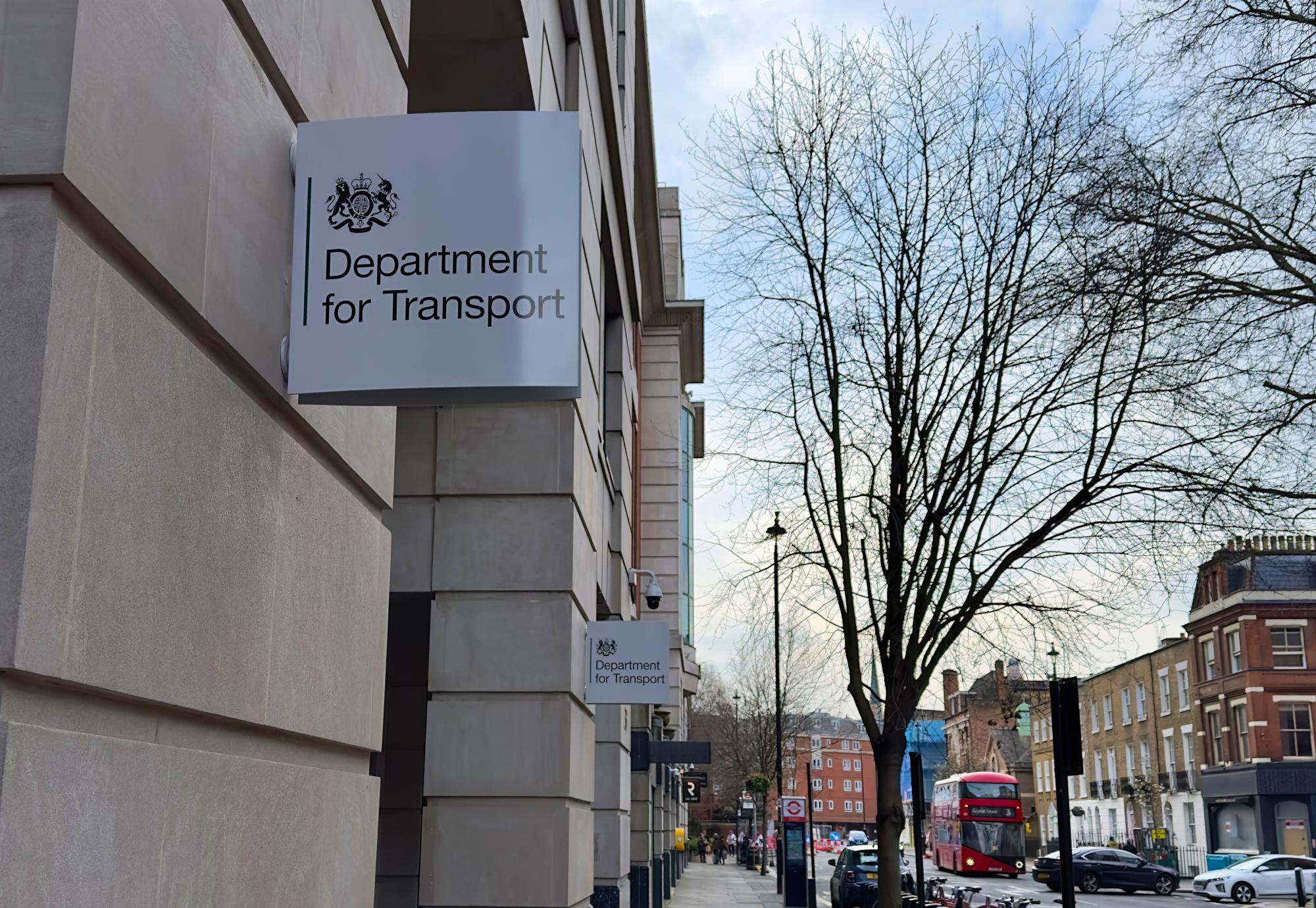 Dept for Transport