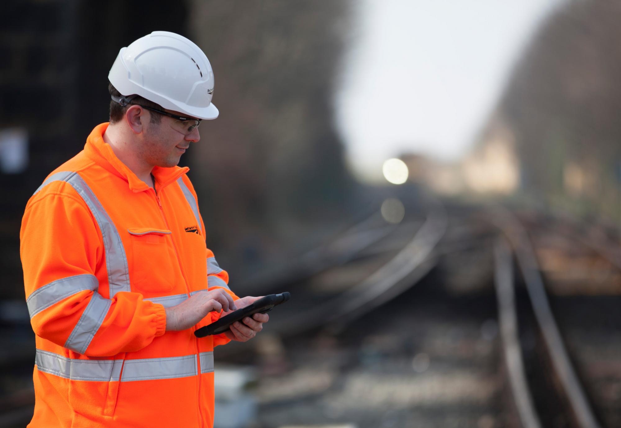 Network Rail Engineer