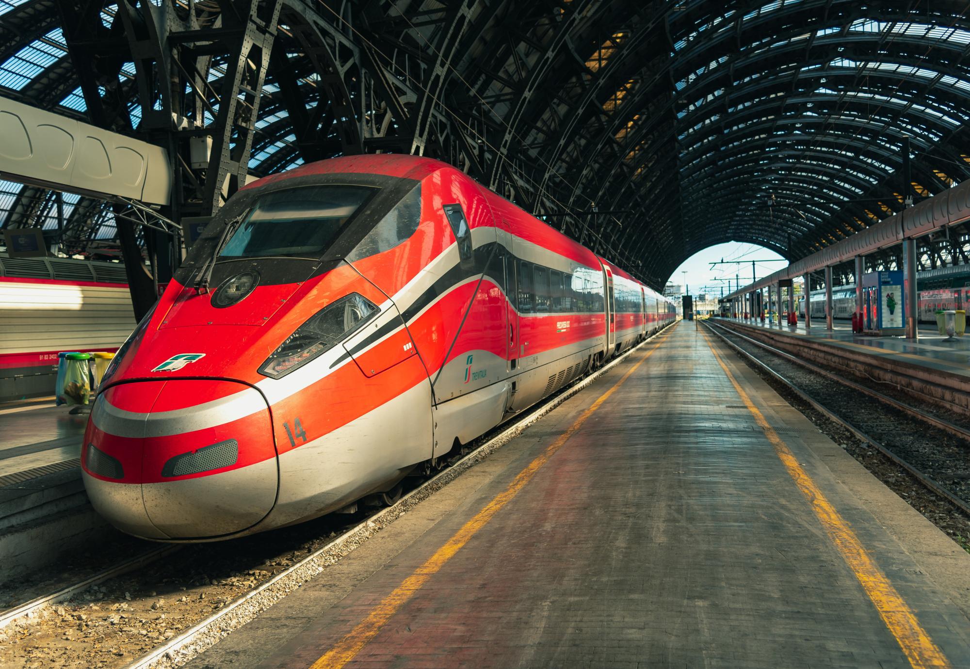 Frecciarossa