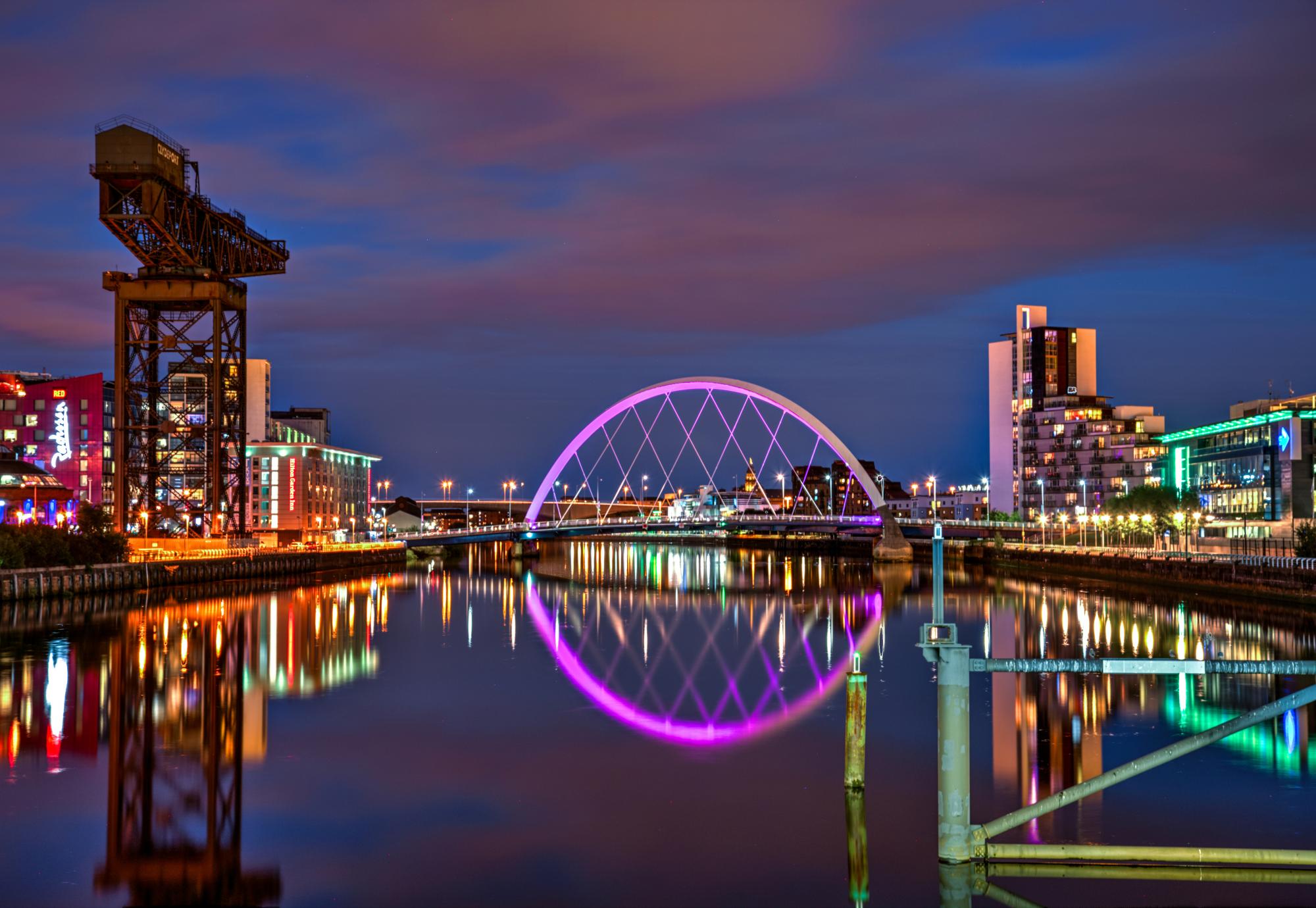 Glasgow