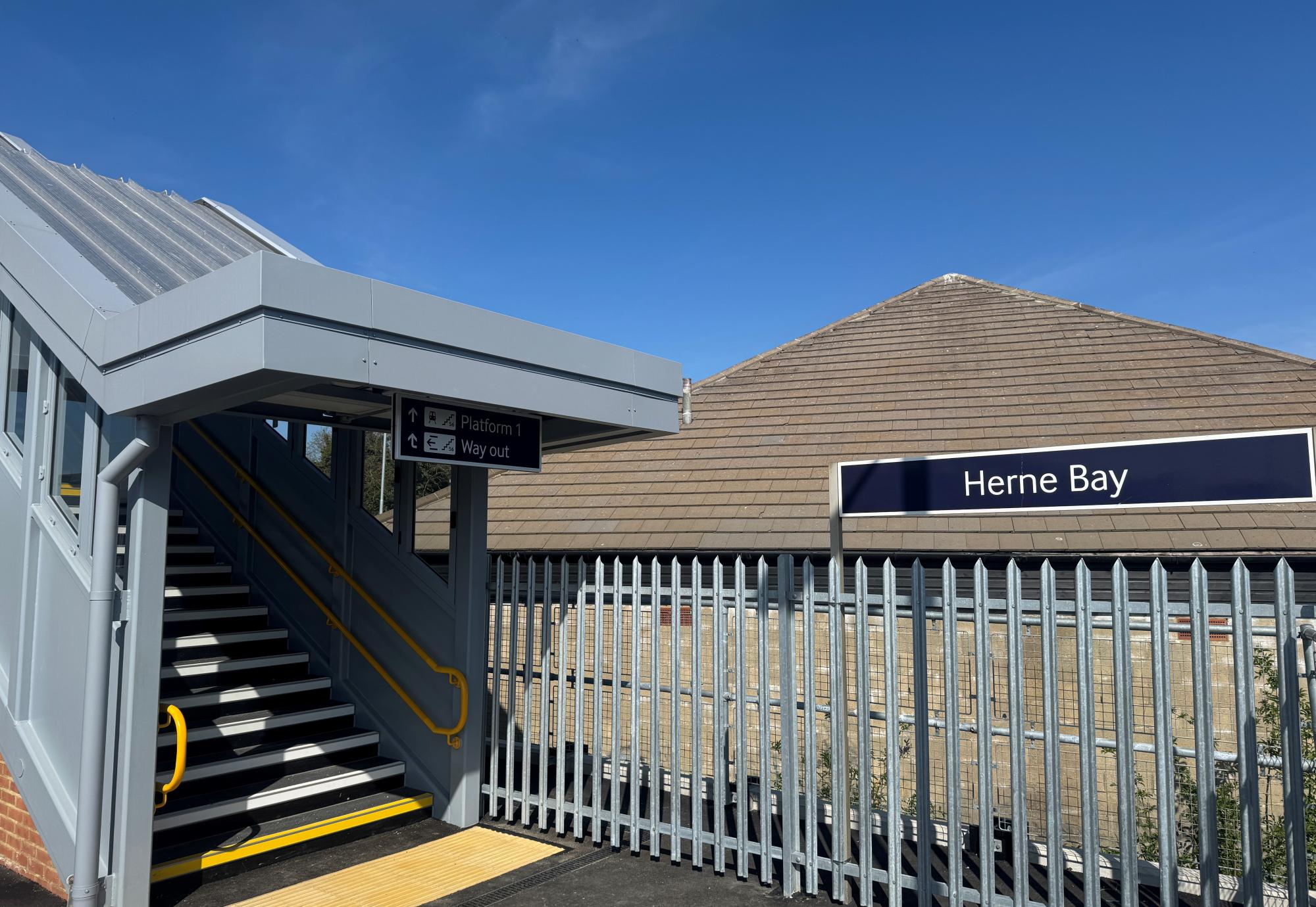 Herne Bay