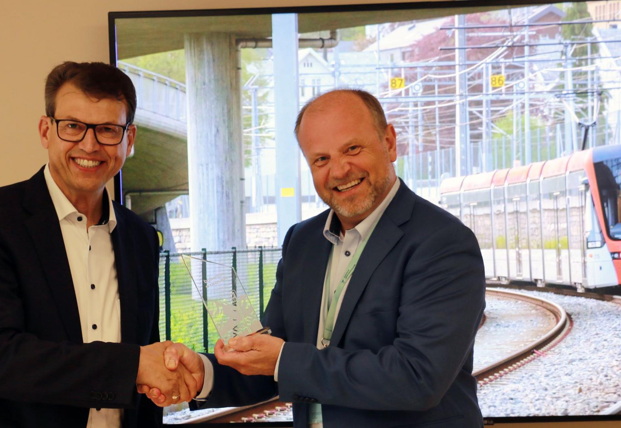 Contract Signing