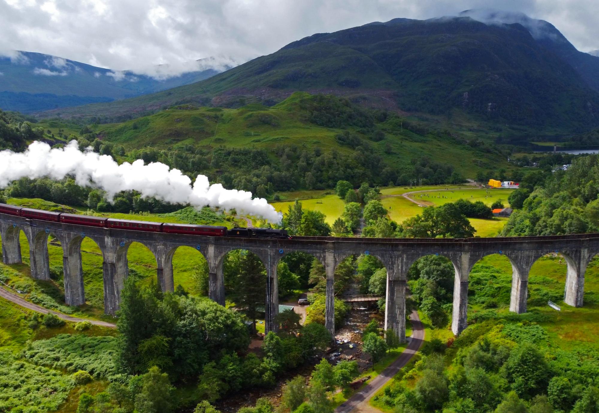 Viaduct