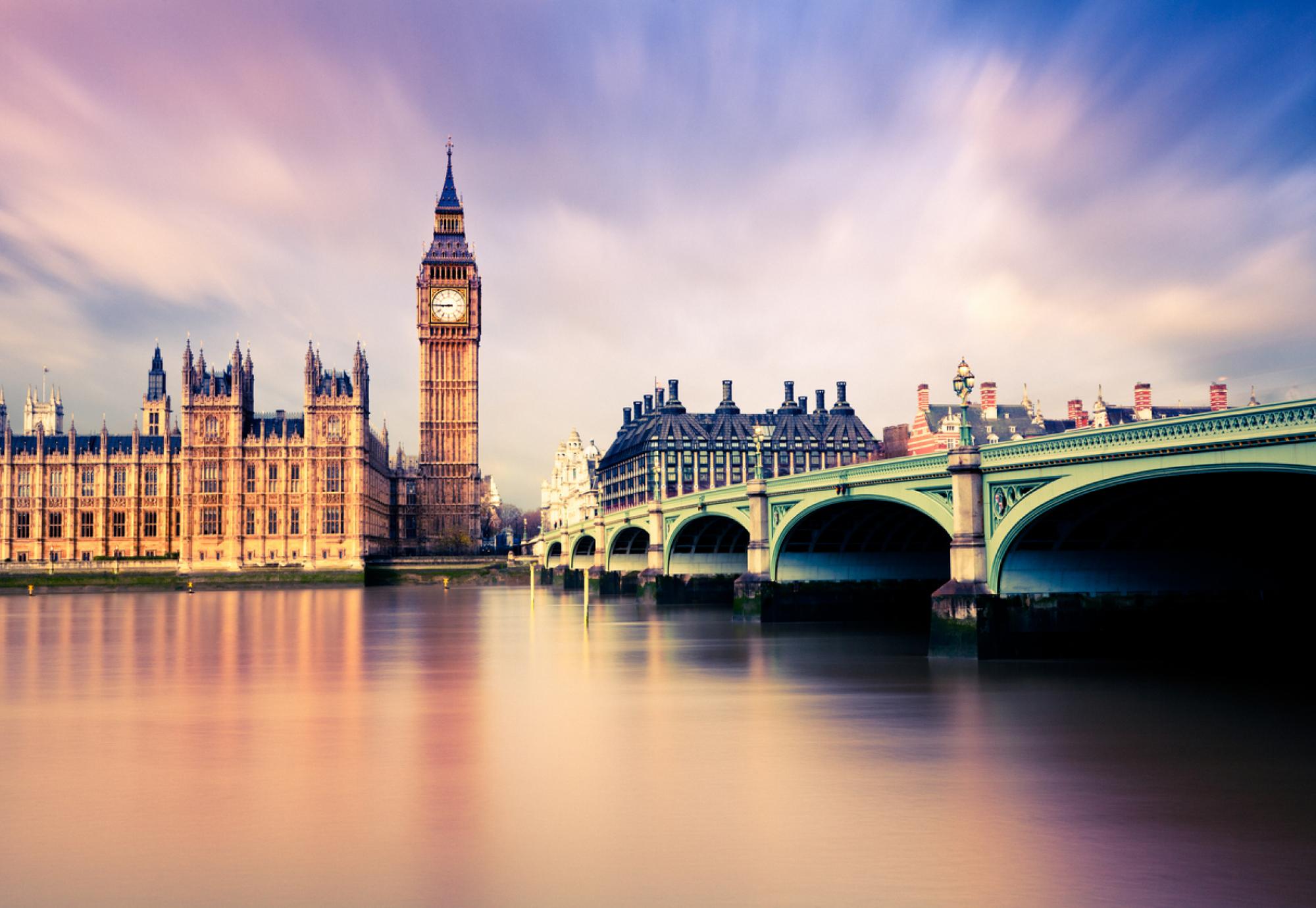 Houses of Parliament 